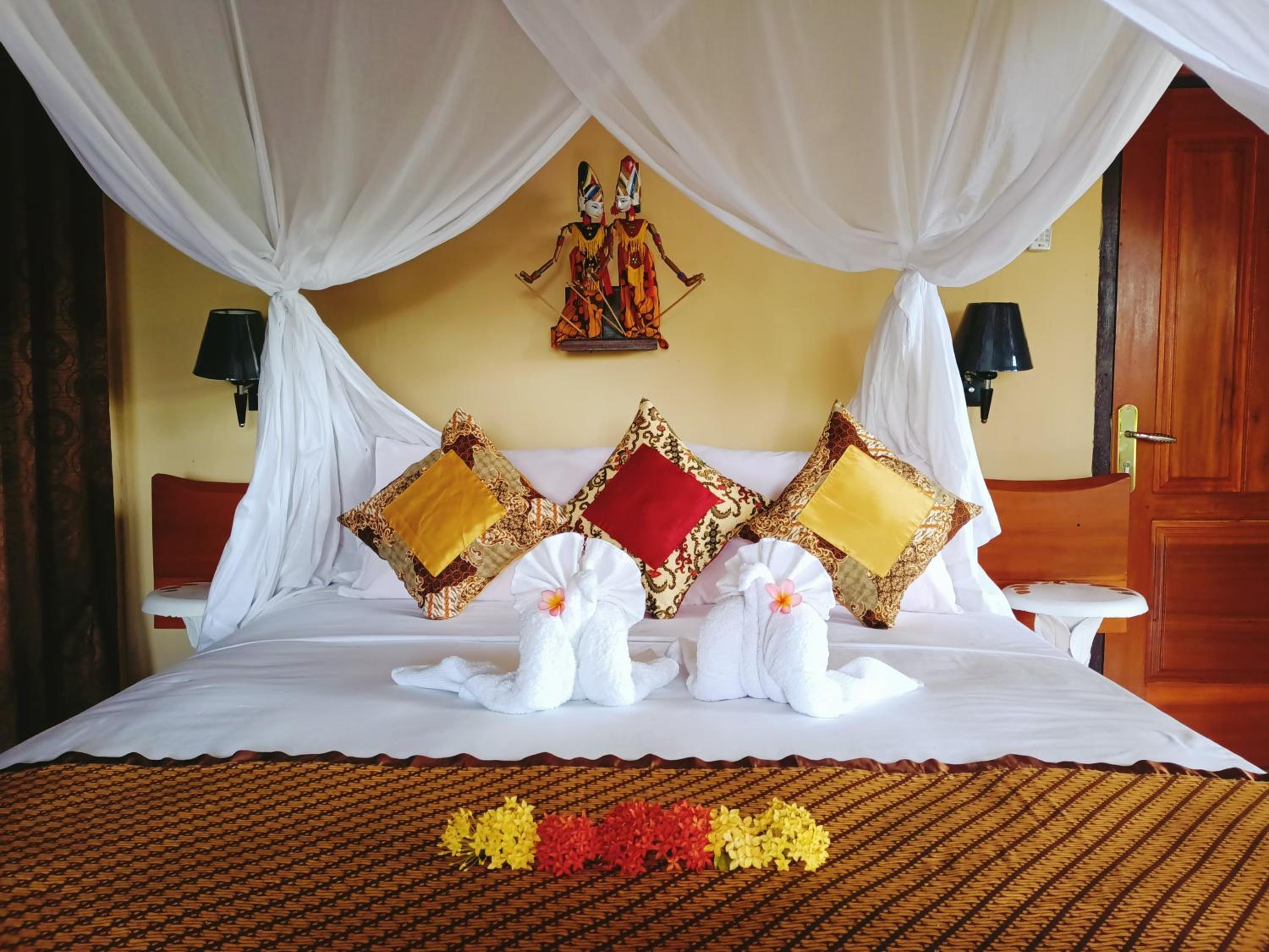 Double Room with Mountain View photo 1