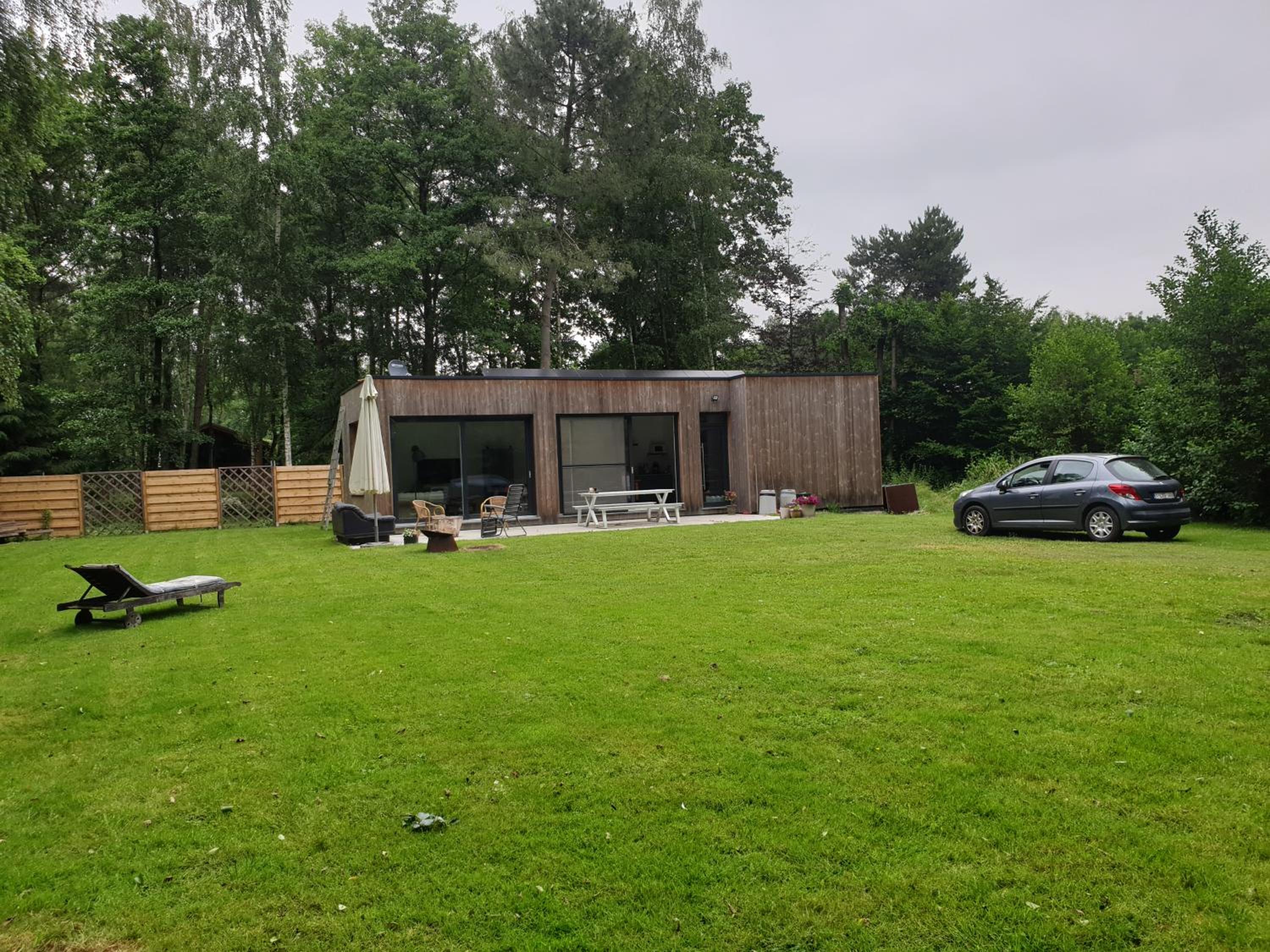 One-Bedroom House photo 2