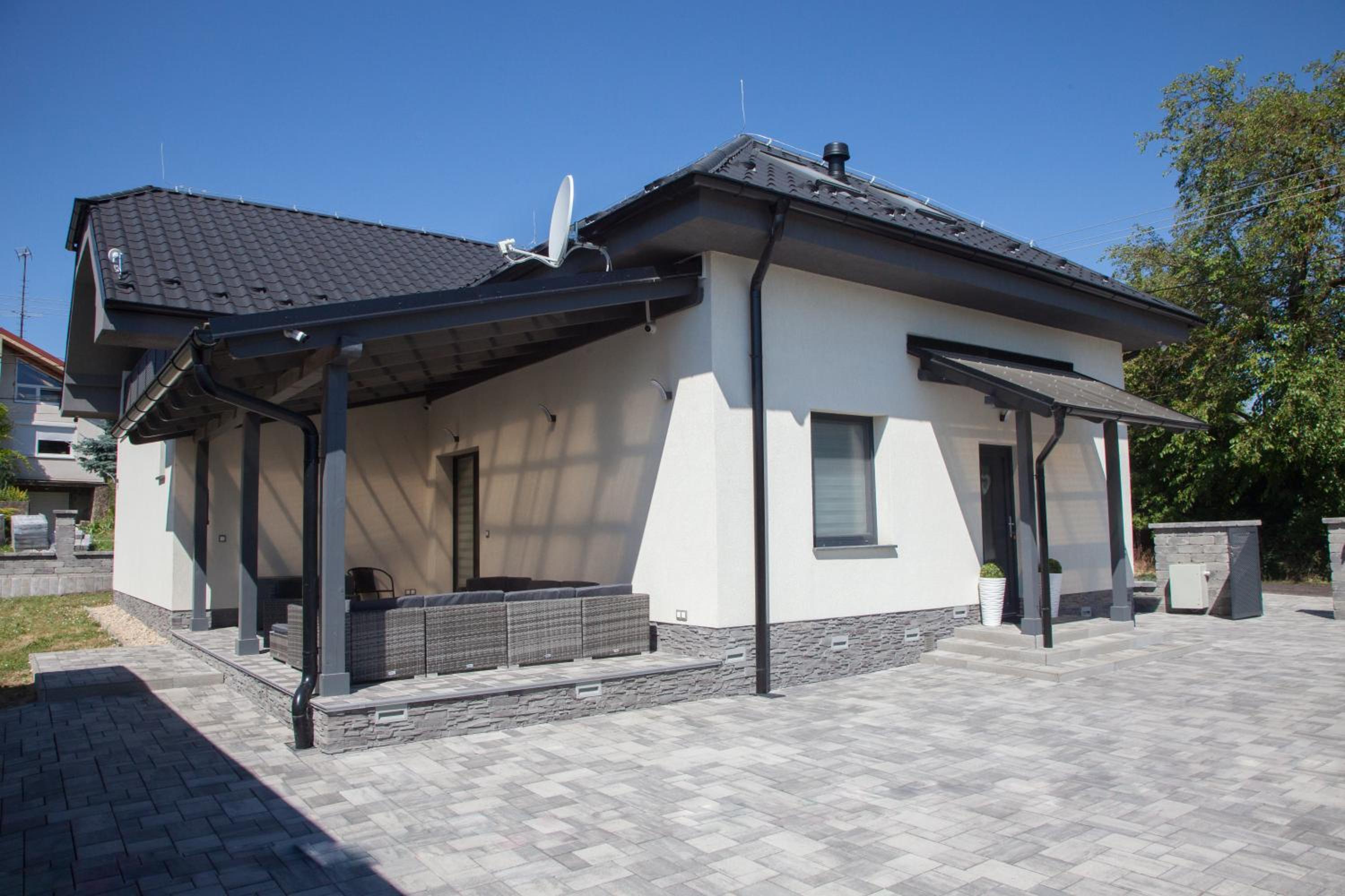 Vacation Home photo 1