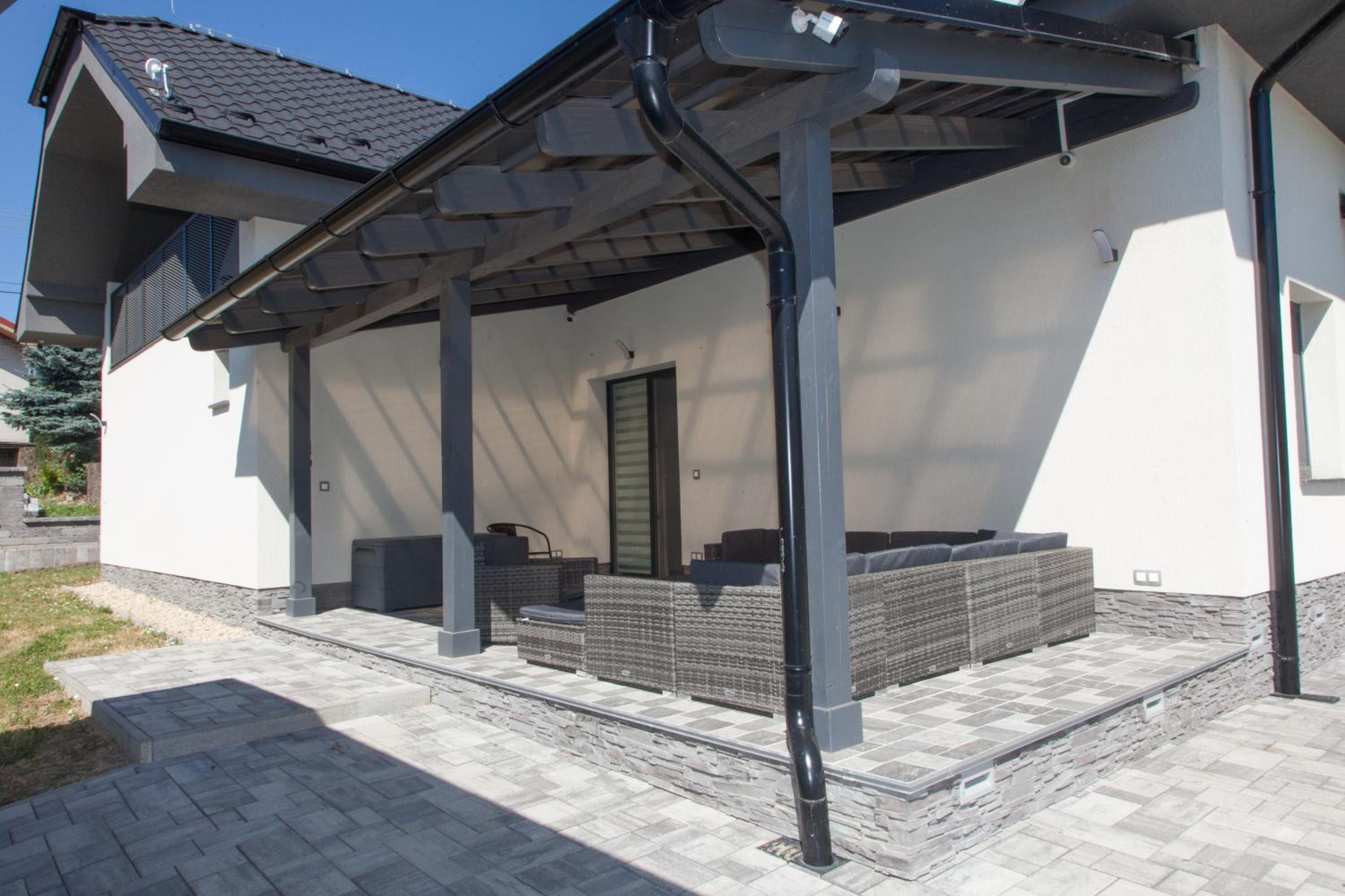 Vacation Home photo 3