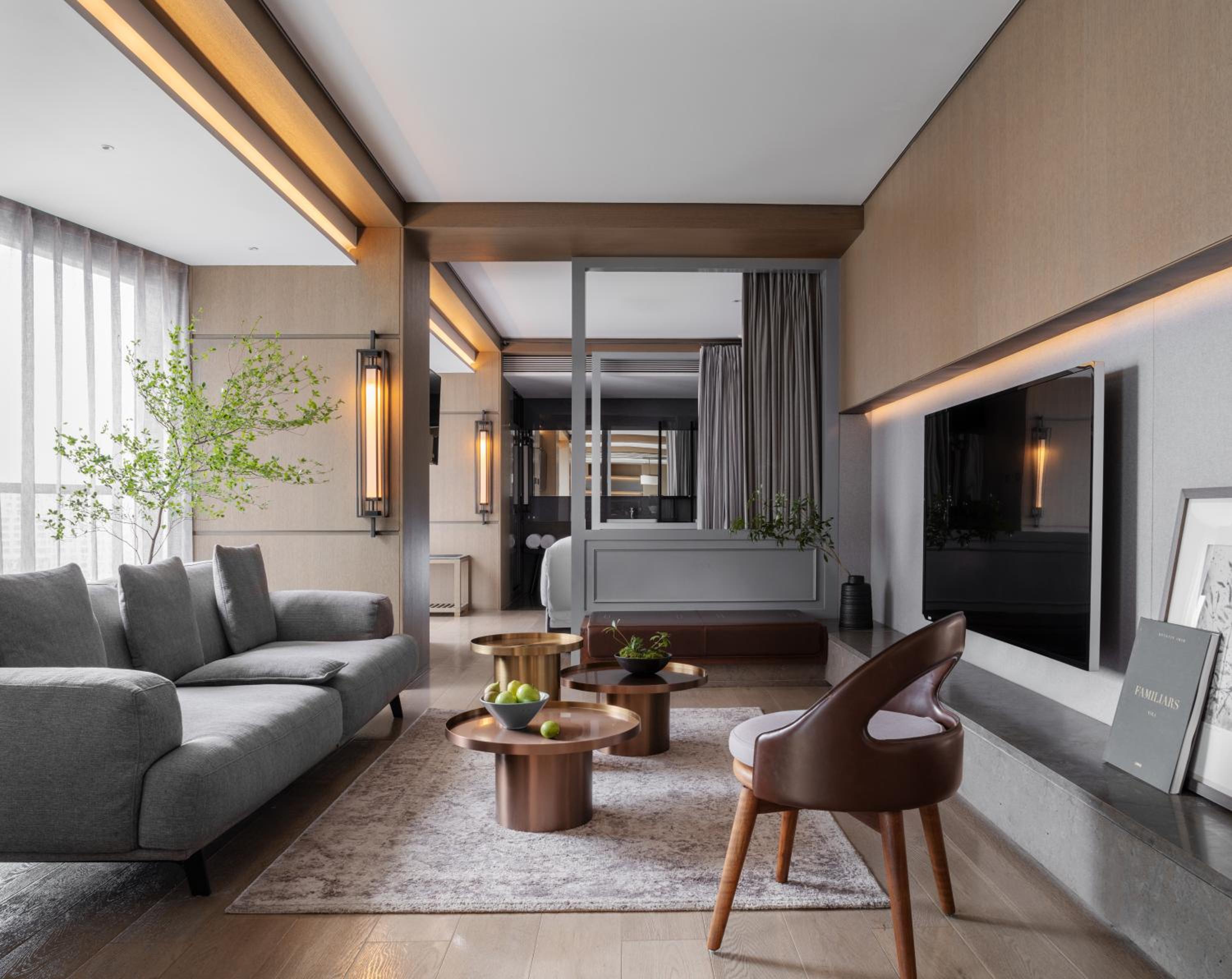 CHAO Suite 80
