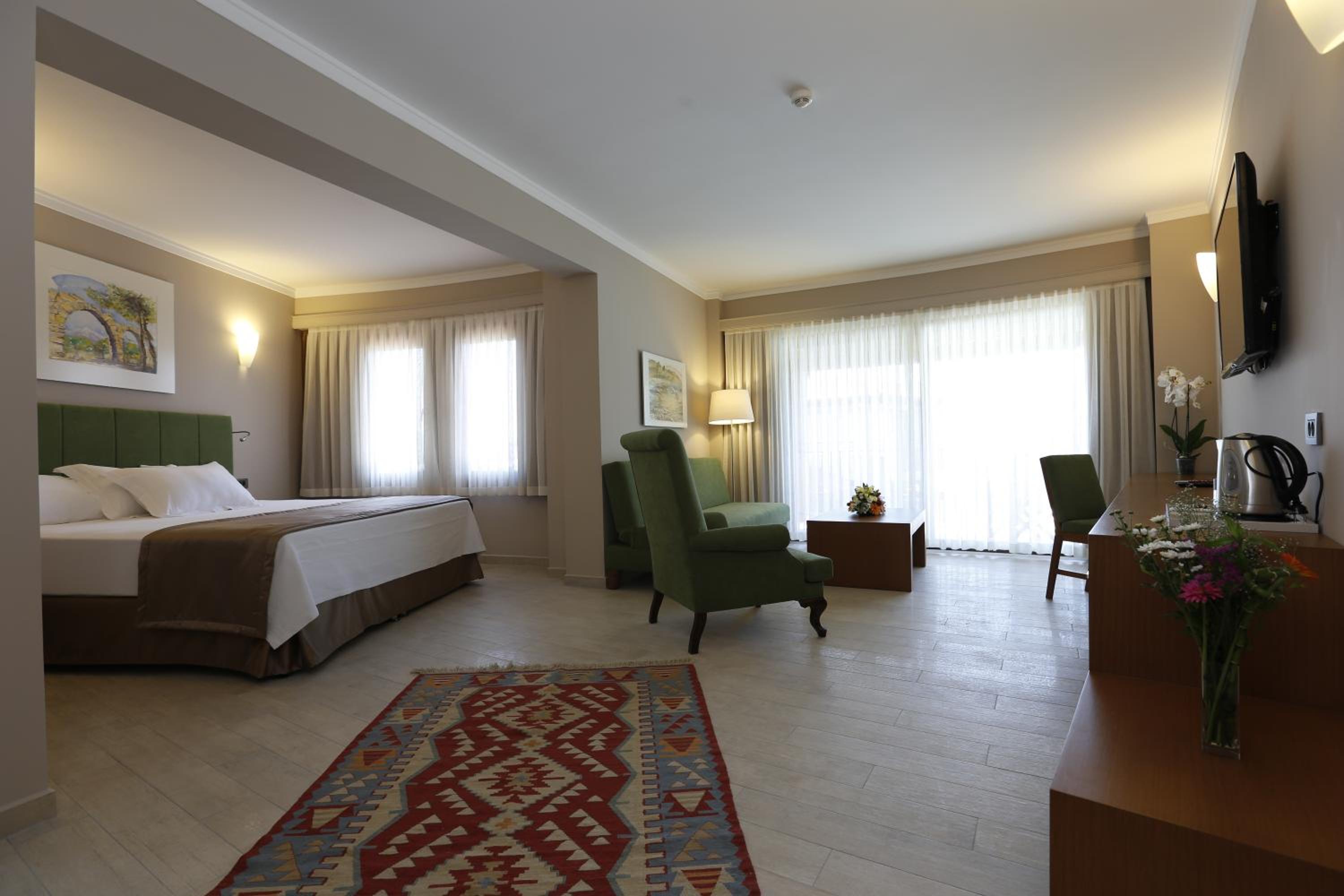 Junior Suite photo 1