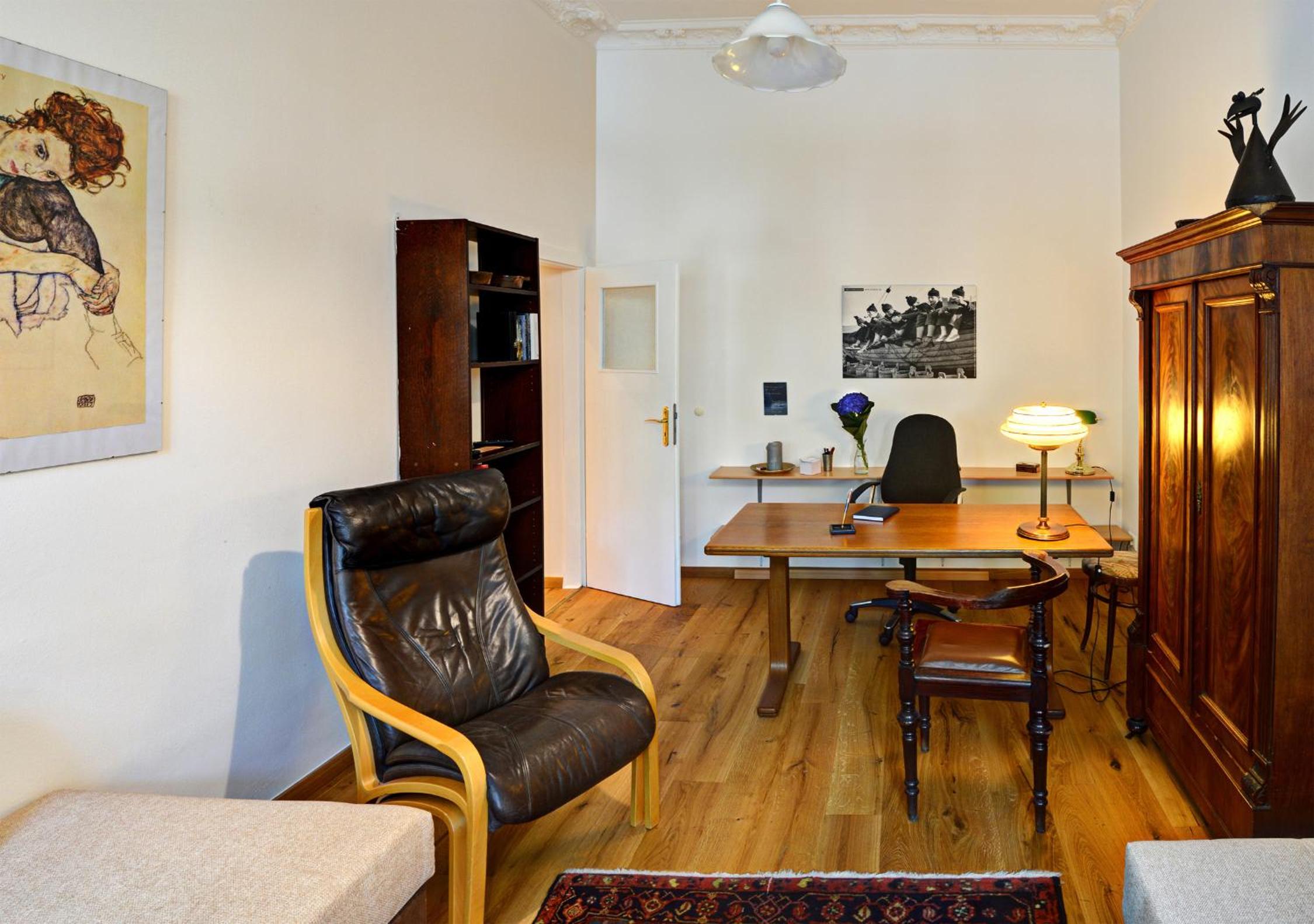 Double Room - Disability Access photo 1