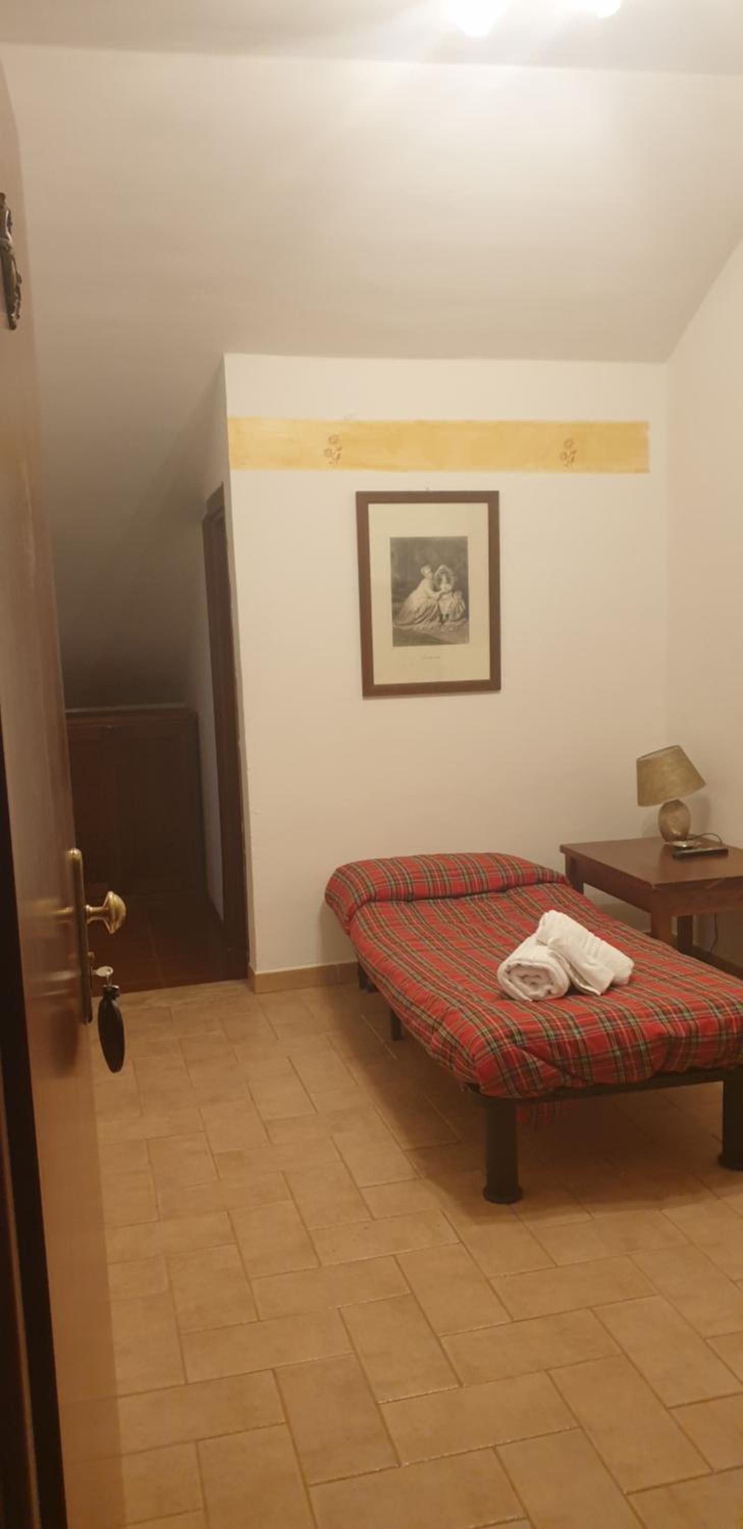 Triple Room - Photo 1