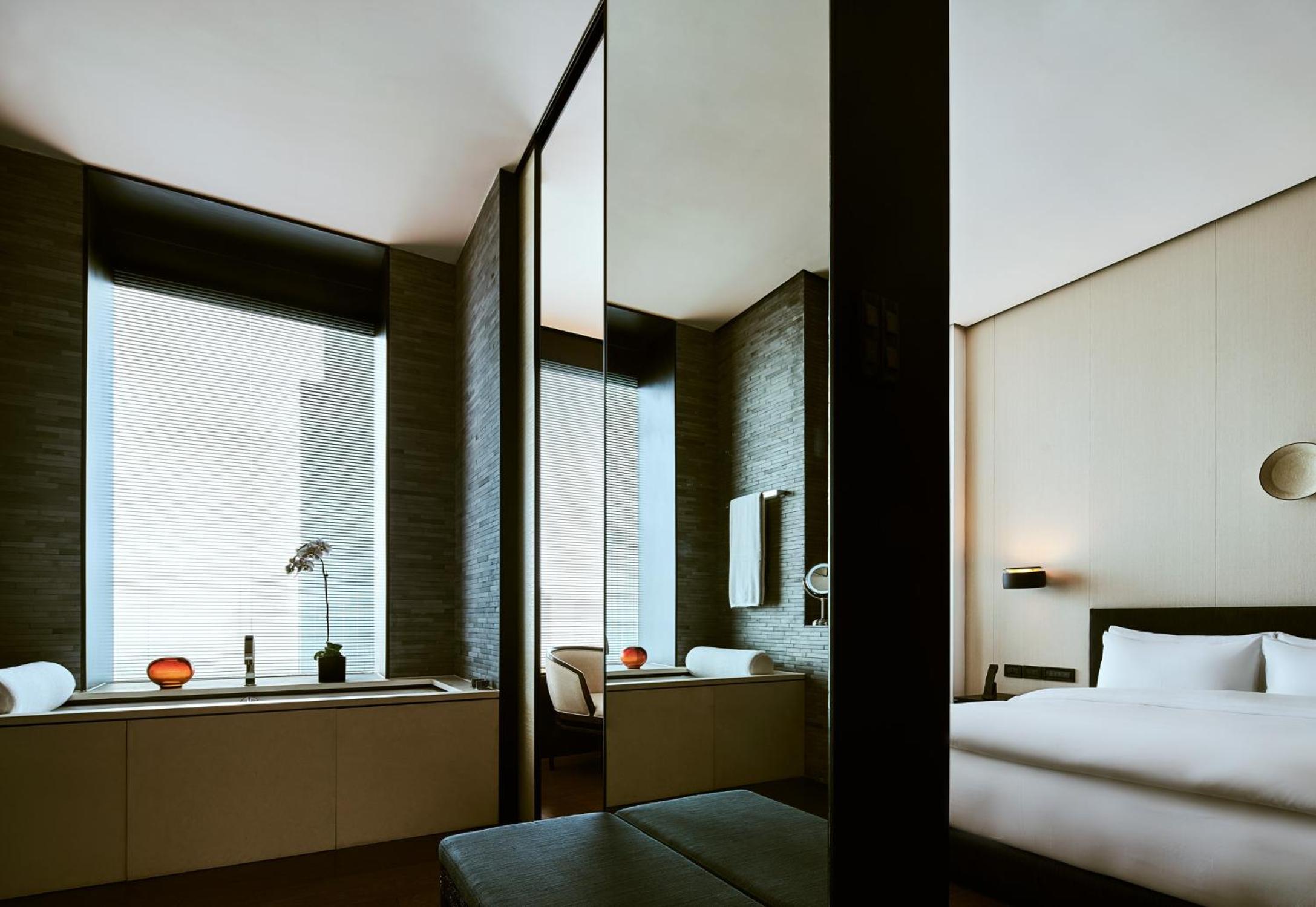Deluxe Twin Room-Non Smoking