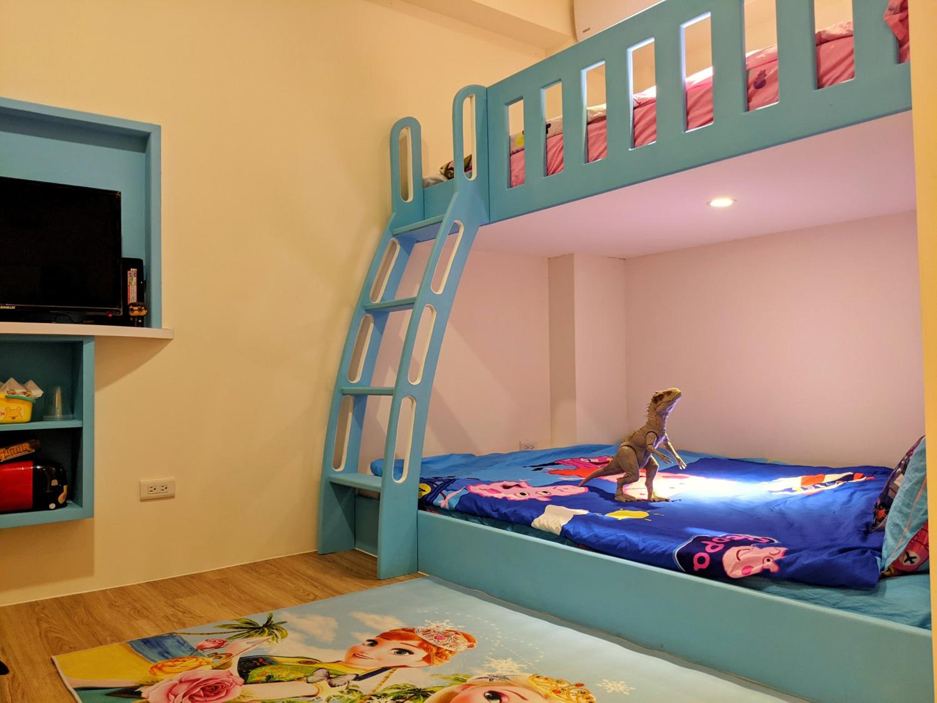 Standard Double or Twin Room photo 2