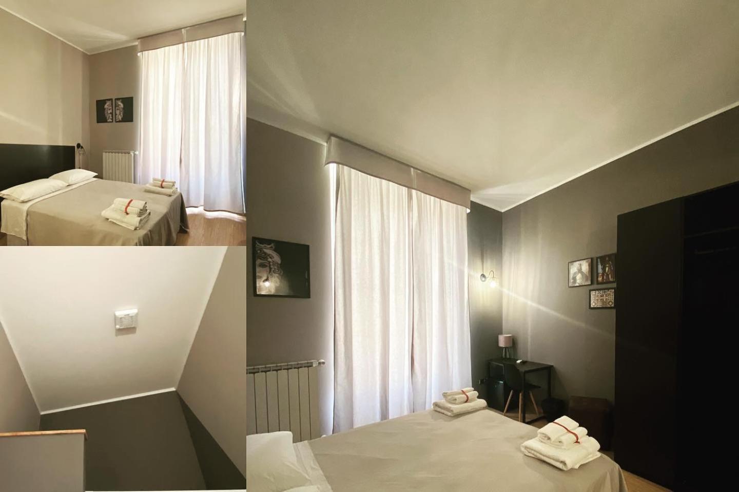 Double Room - Photo 4