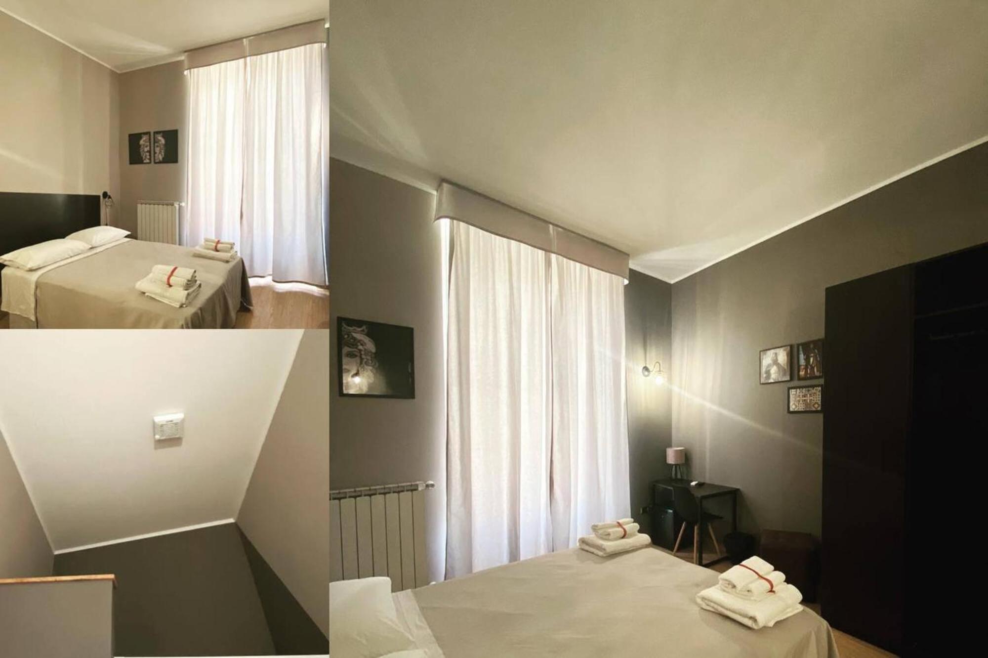 Quadruple Room - Photo 6