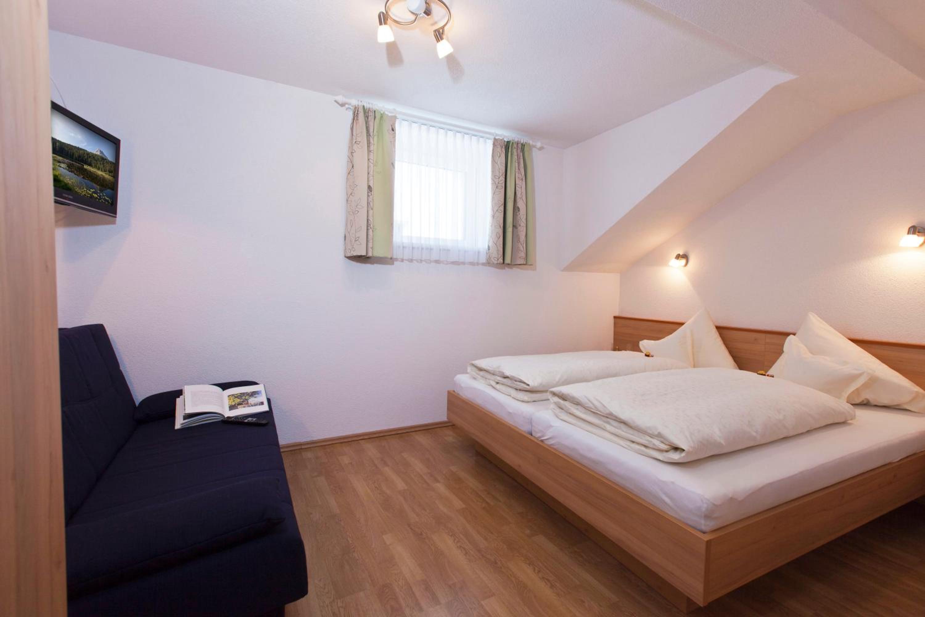 Apartment with Terrace photo 1
