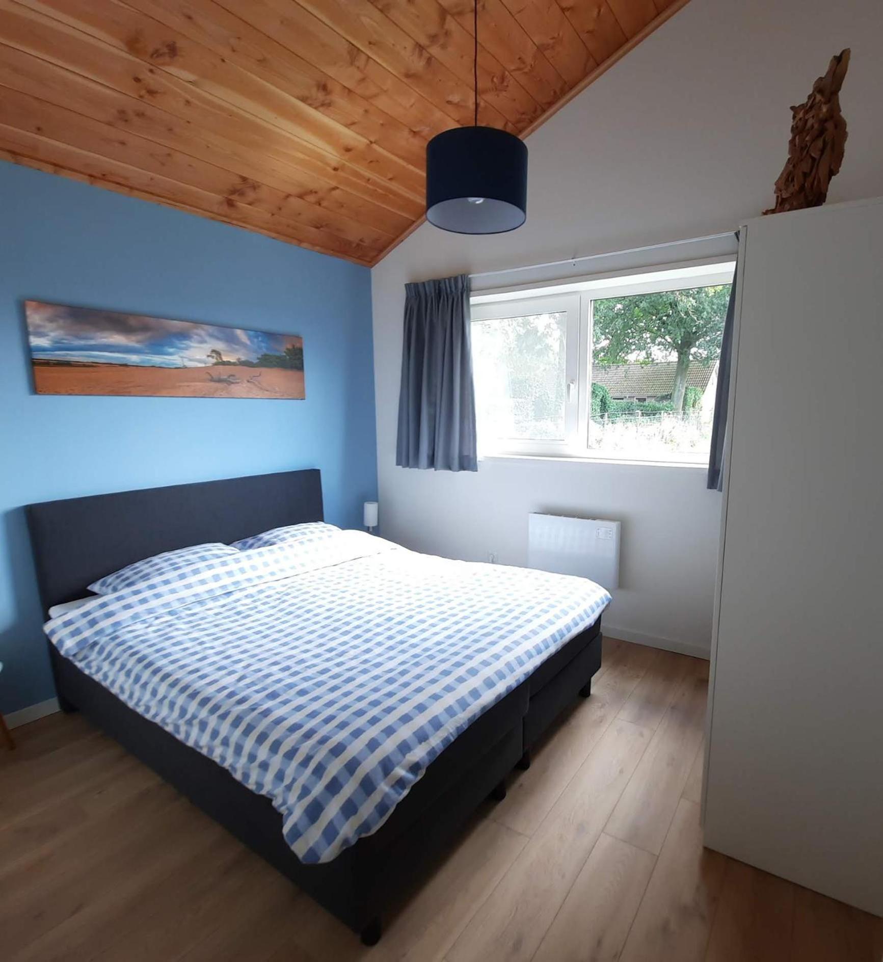 Two-Bedroom Chalet photo 1