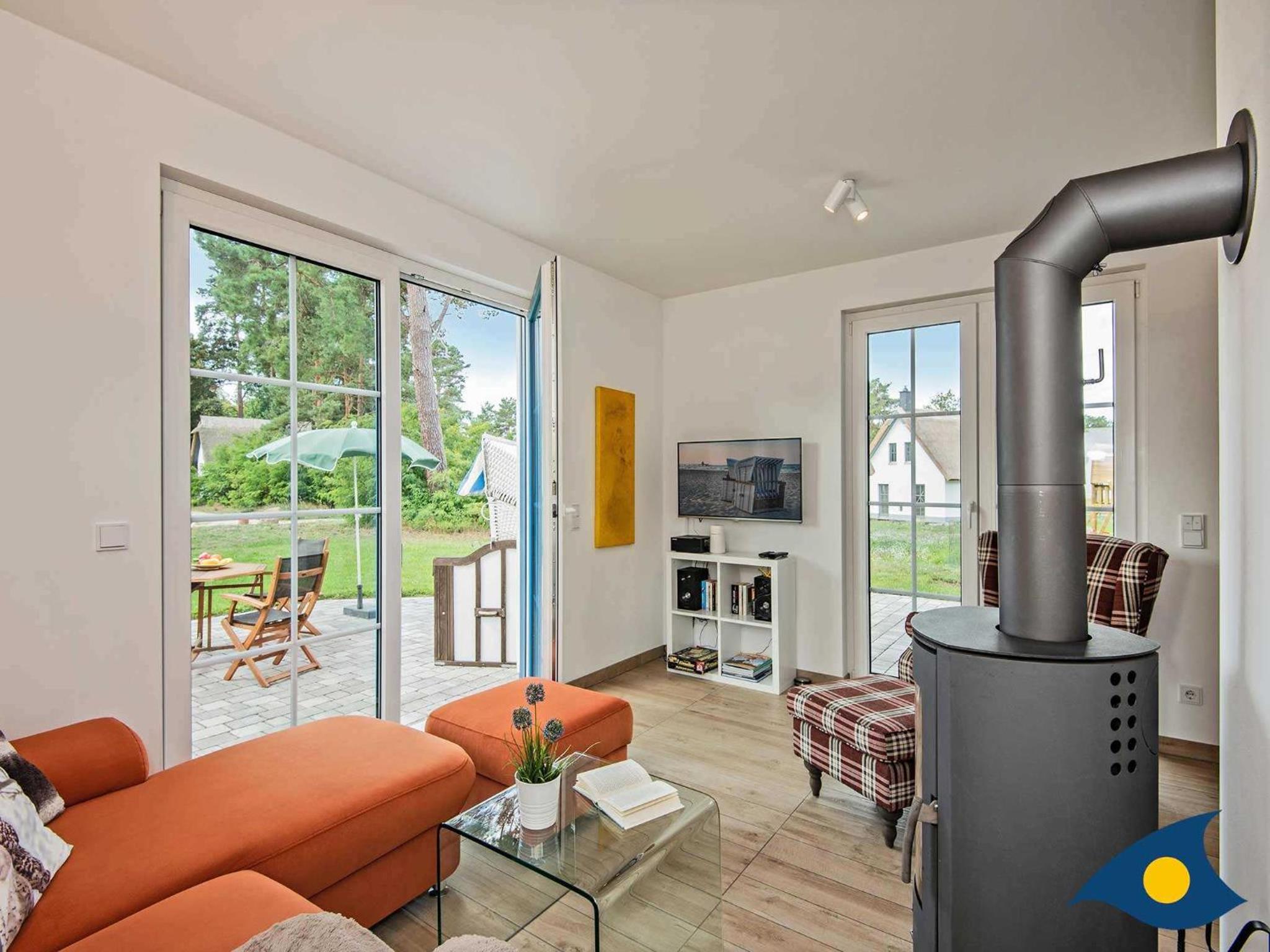 Two-Bedroom House photo 1