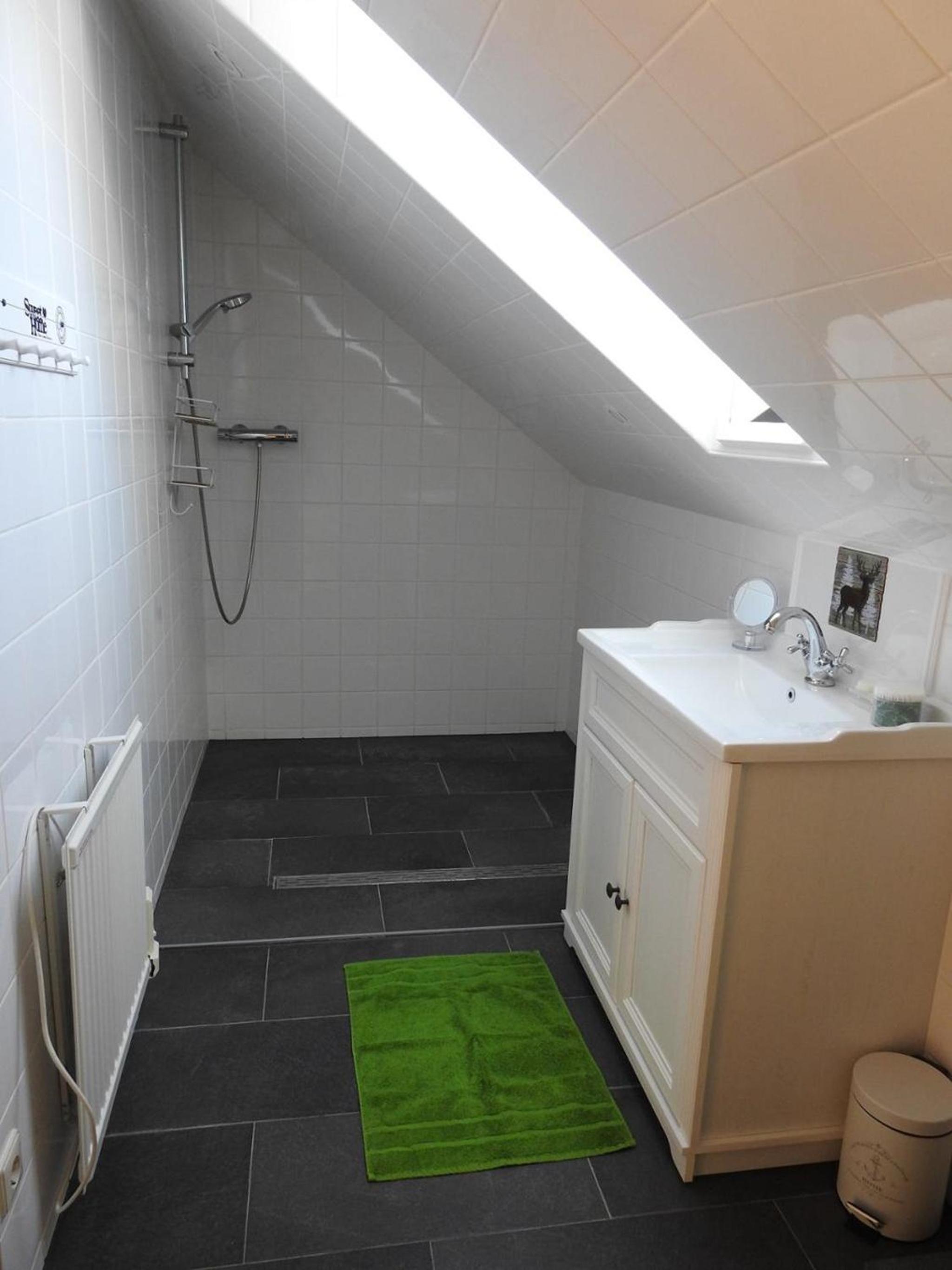 Apartment with Shower photo 3