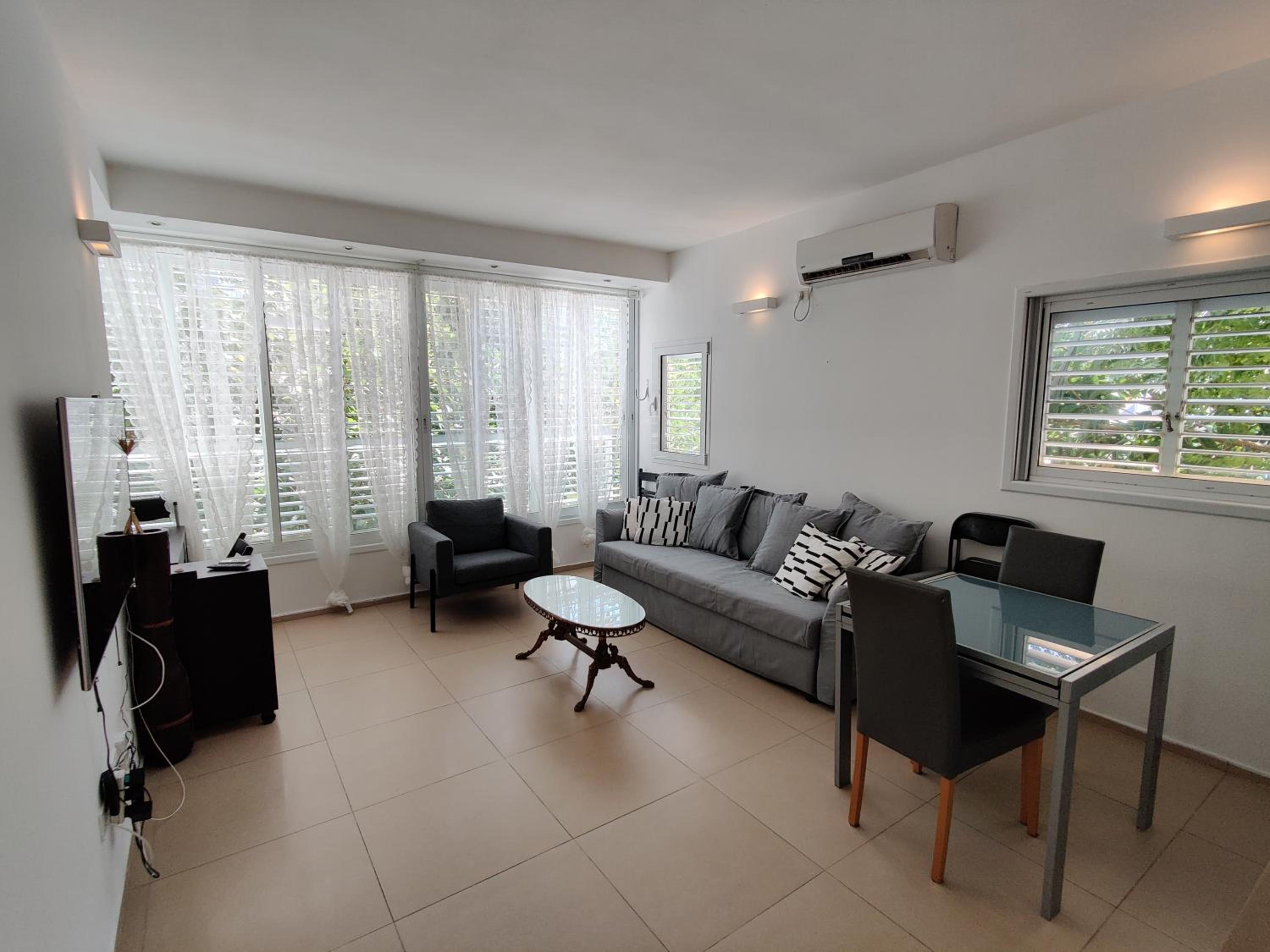 Two-Bedroom Apartment - Photo 13