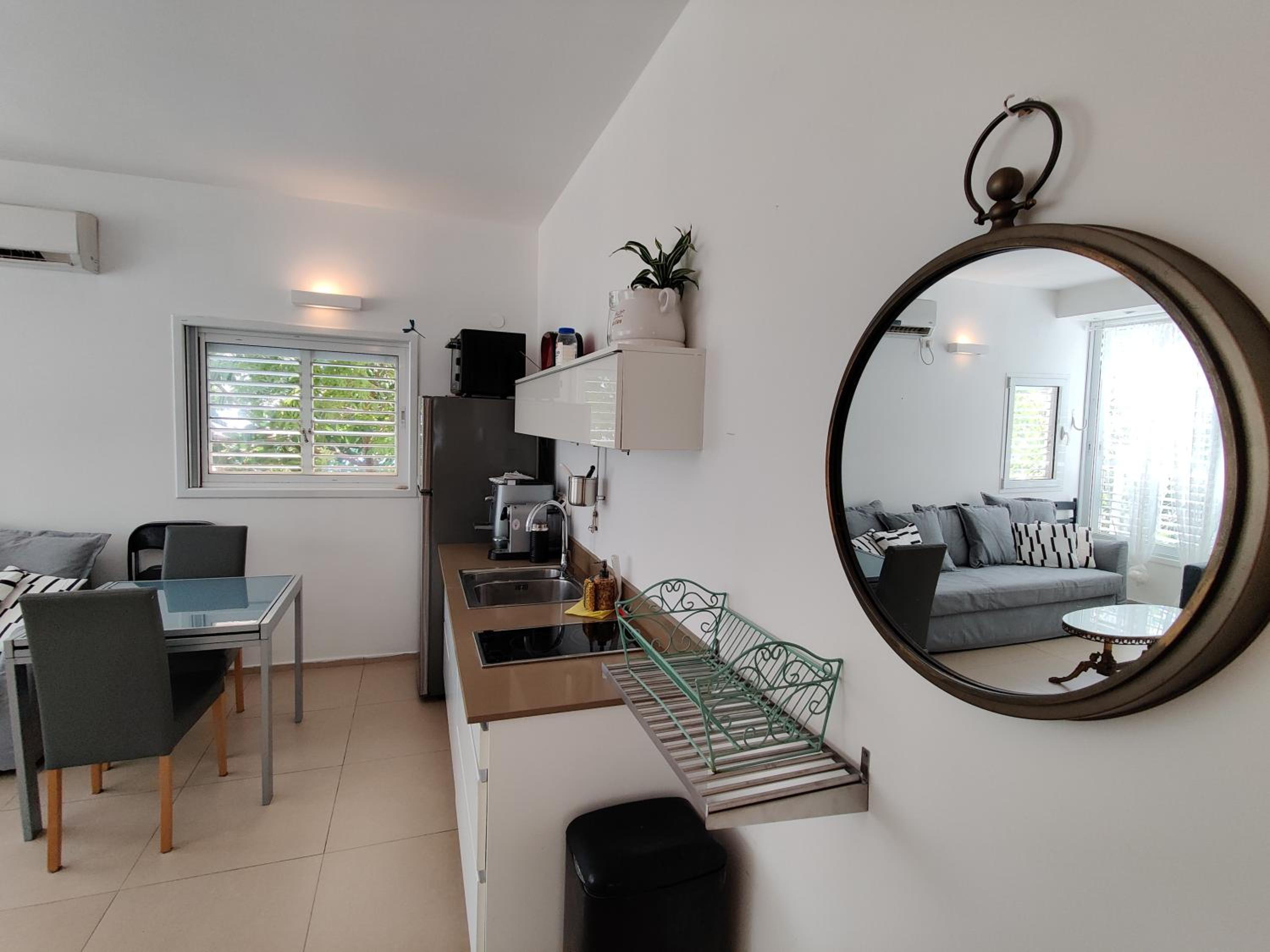 Two-Bedroom Apartment - Photo 12