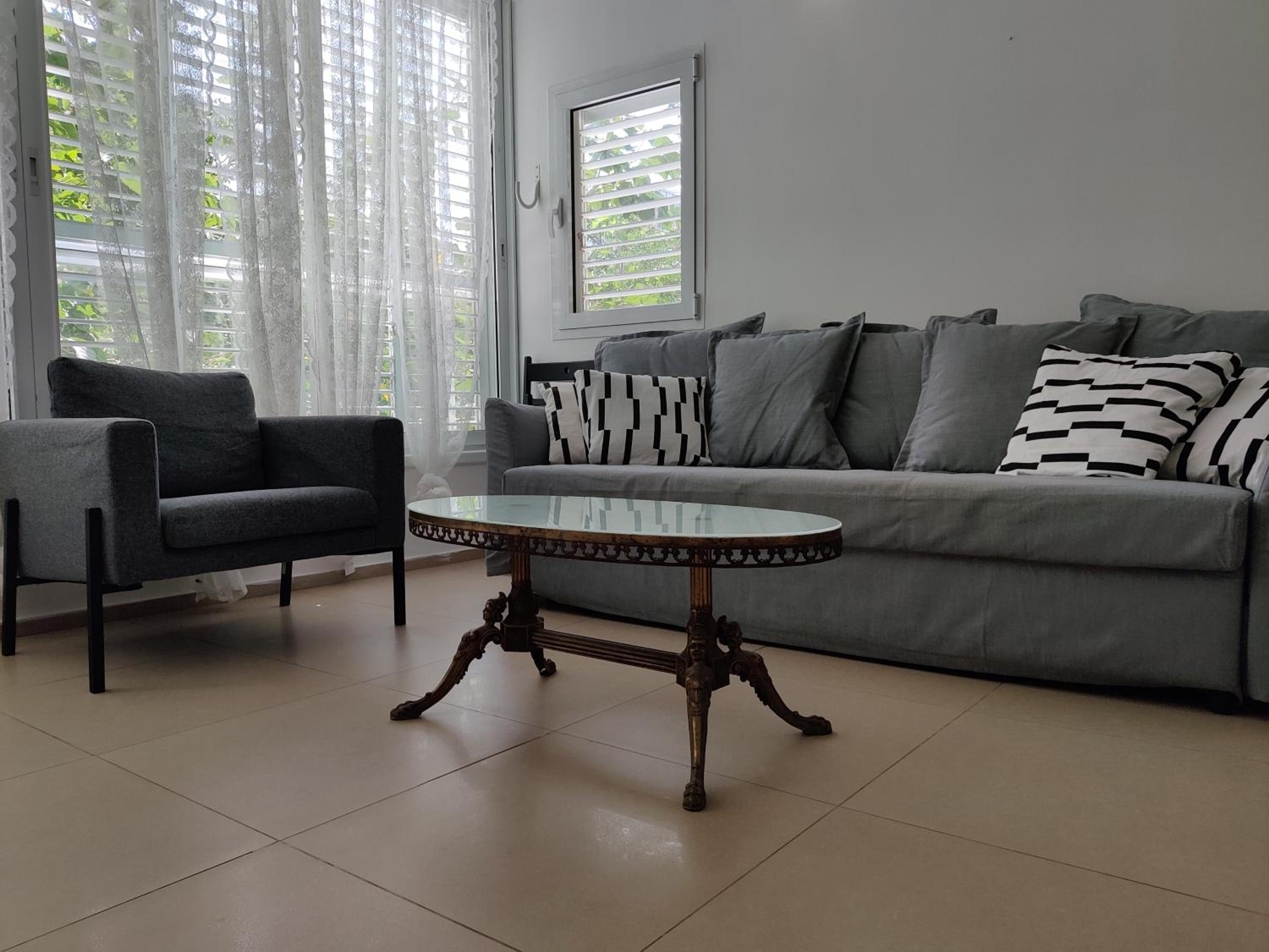 Two-Bedroom Apartment - Photo 11