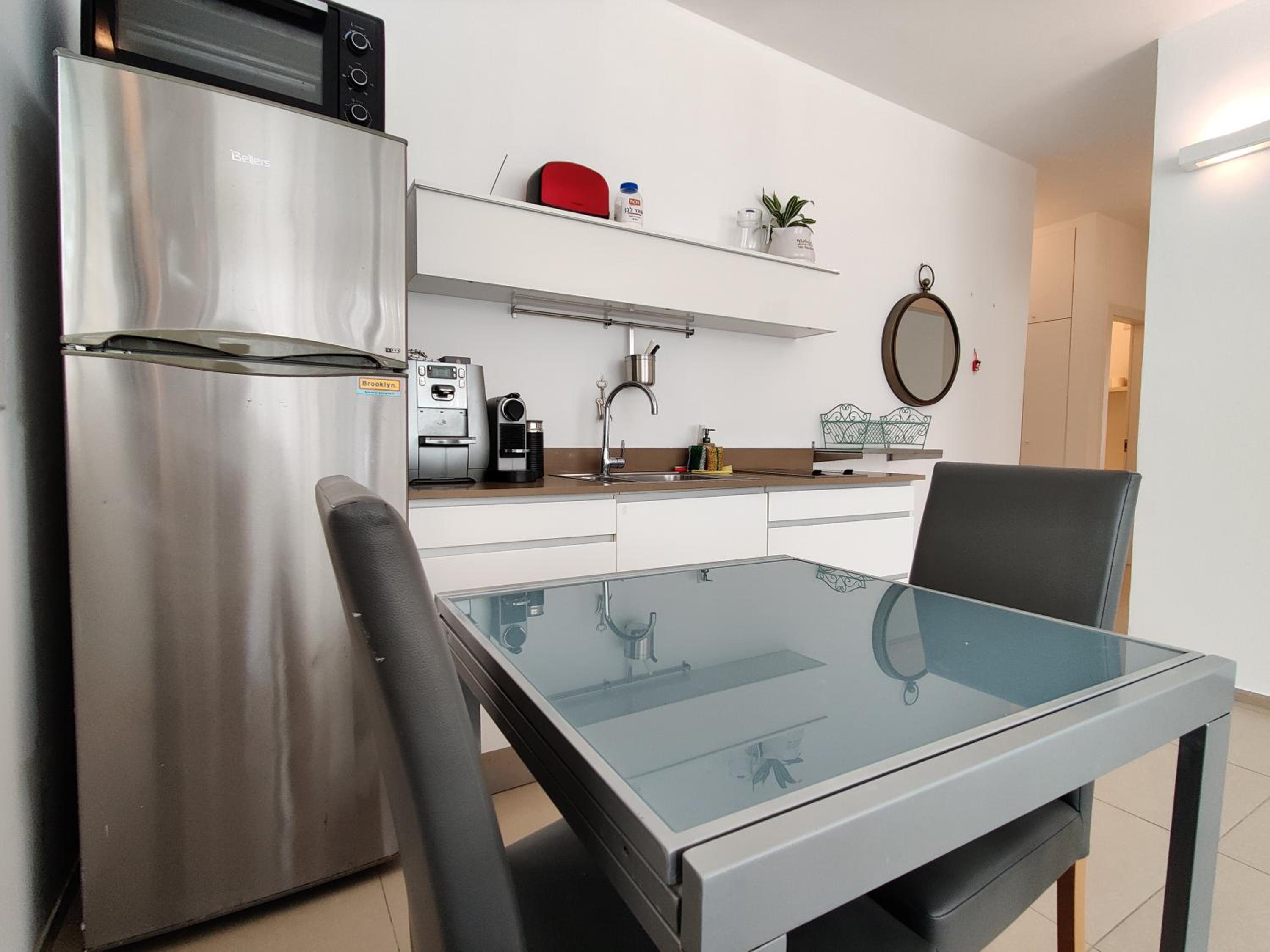 Two-Bedroom Apartment - Photo 10