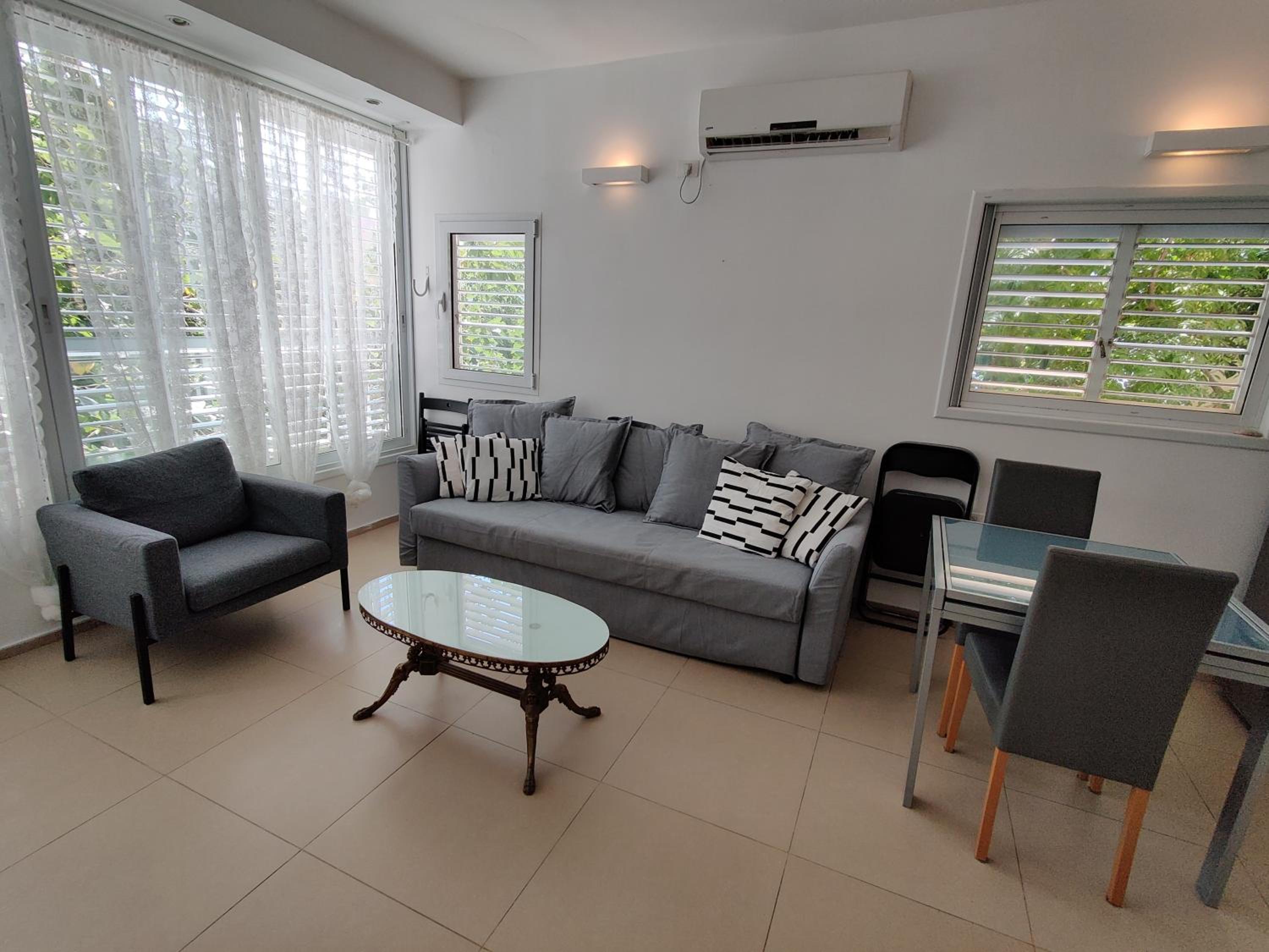 Two-Bedroom Apartment - Photo 8