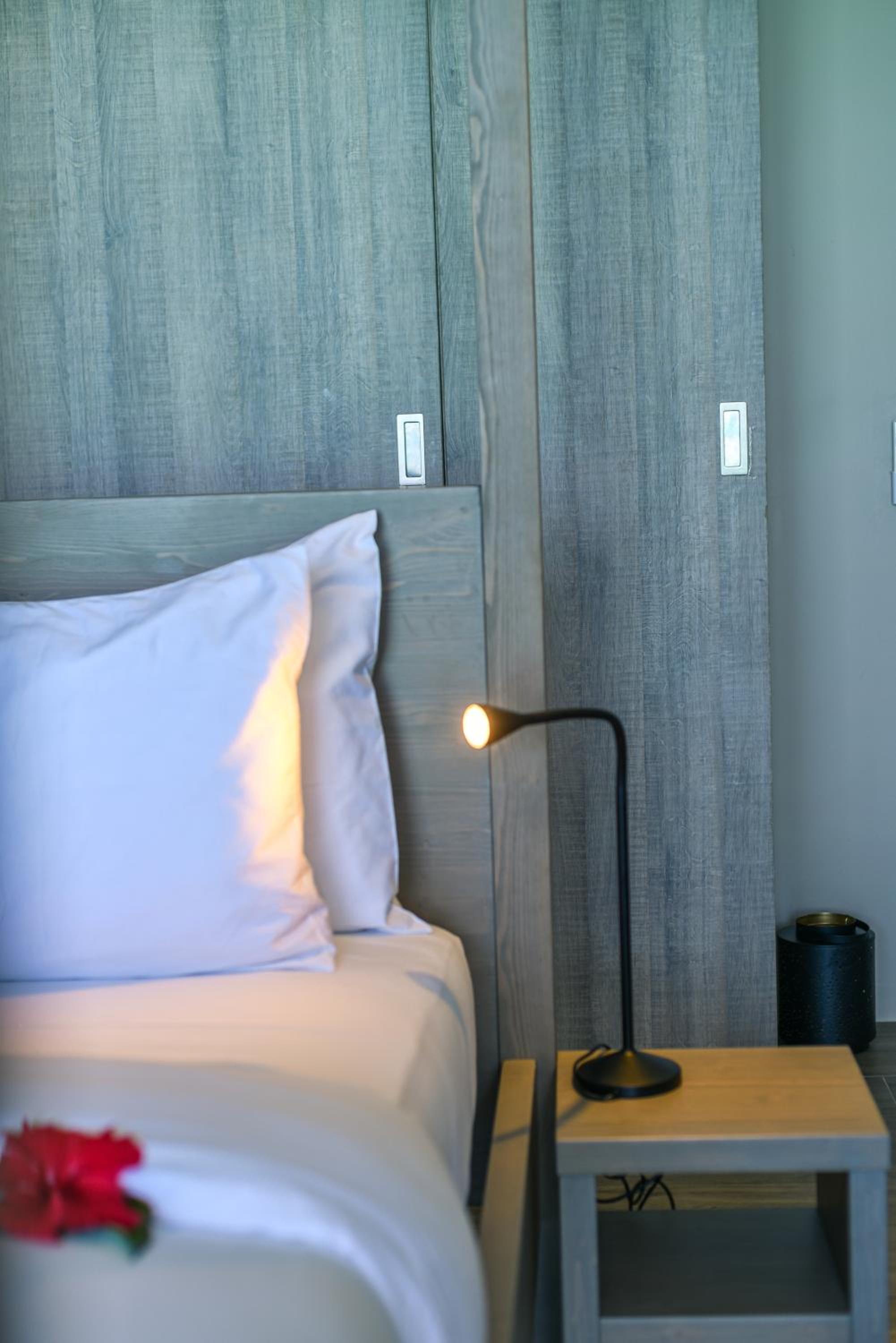 King Room with Sea View - Photo 8