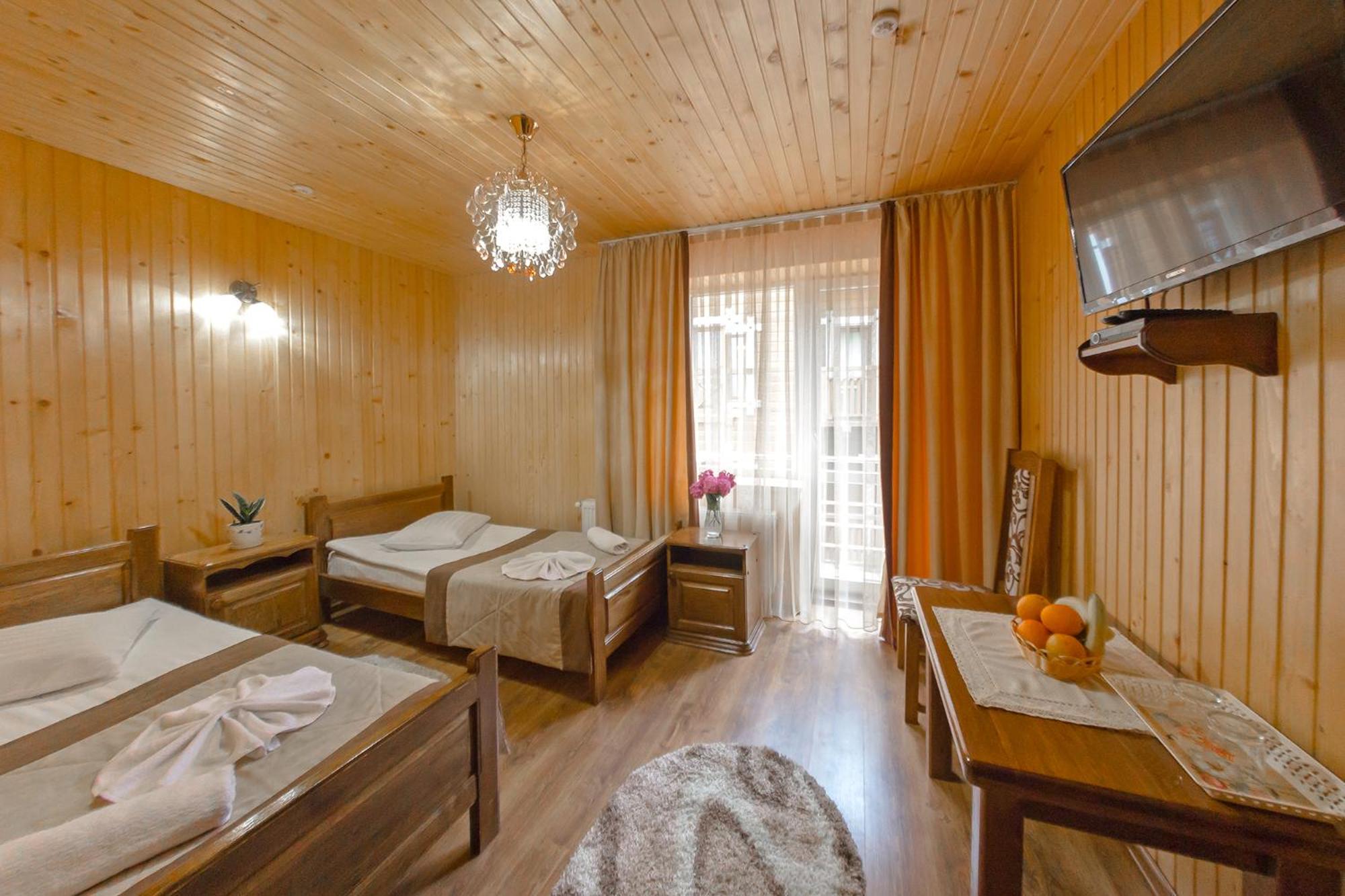Standard Twin Room photo 1