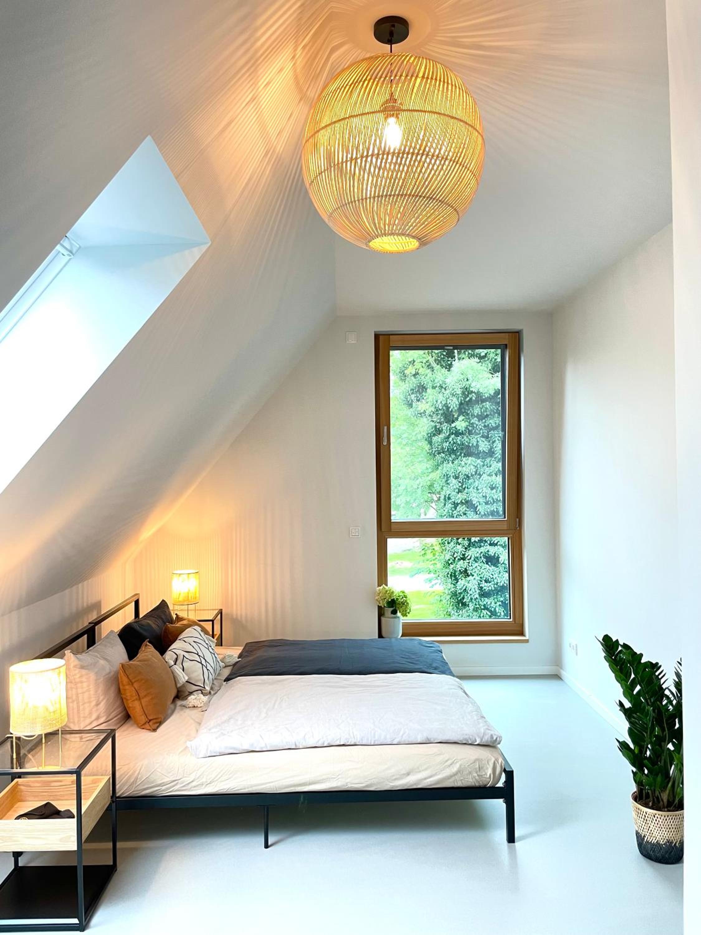 Two-Bedroom House photo 1