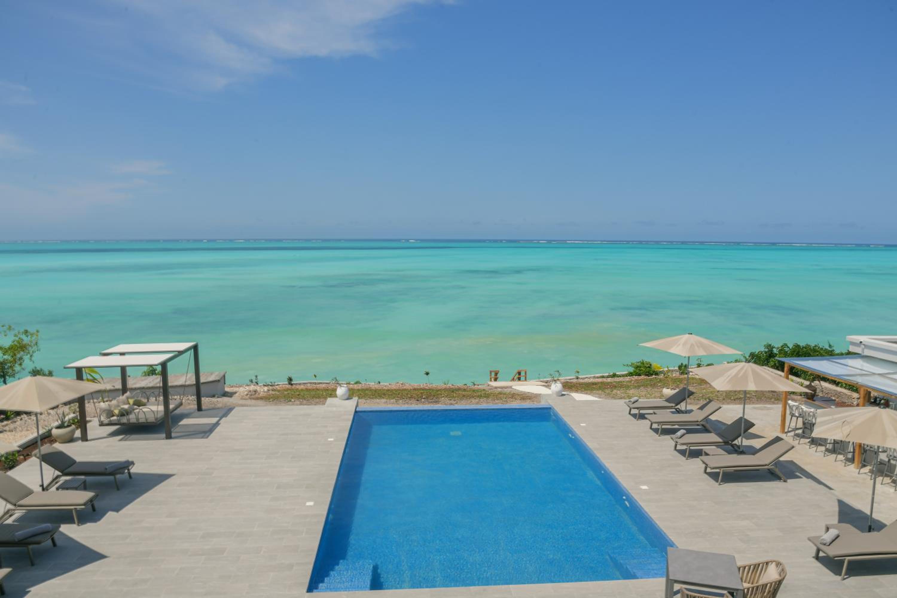 King Room with Sea View - Photo 18