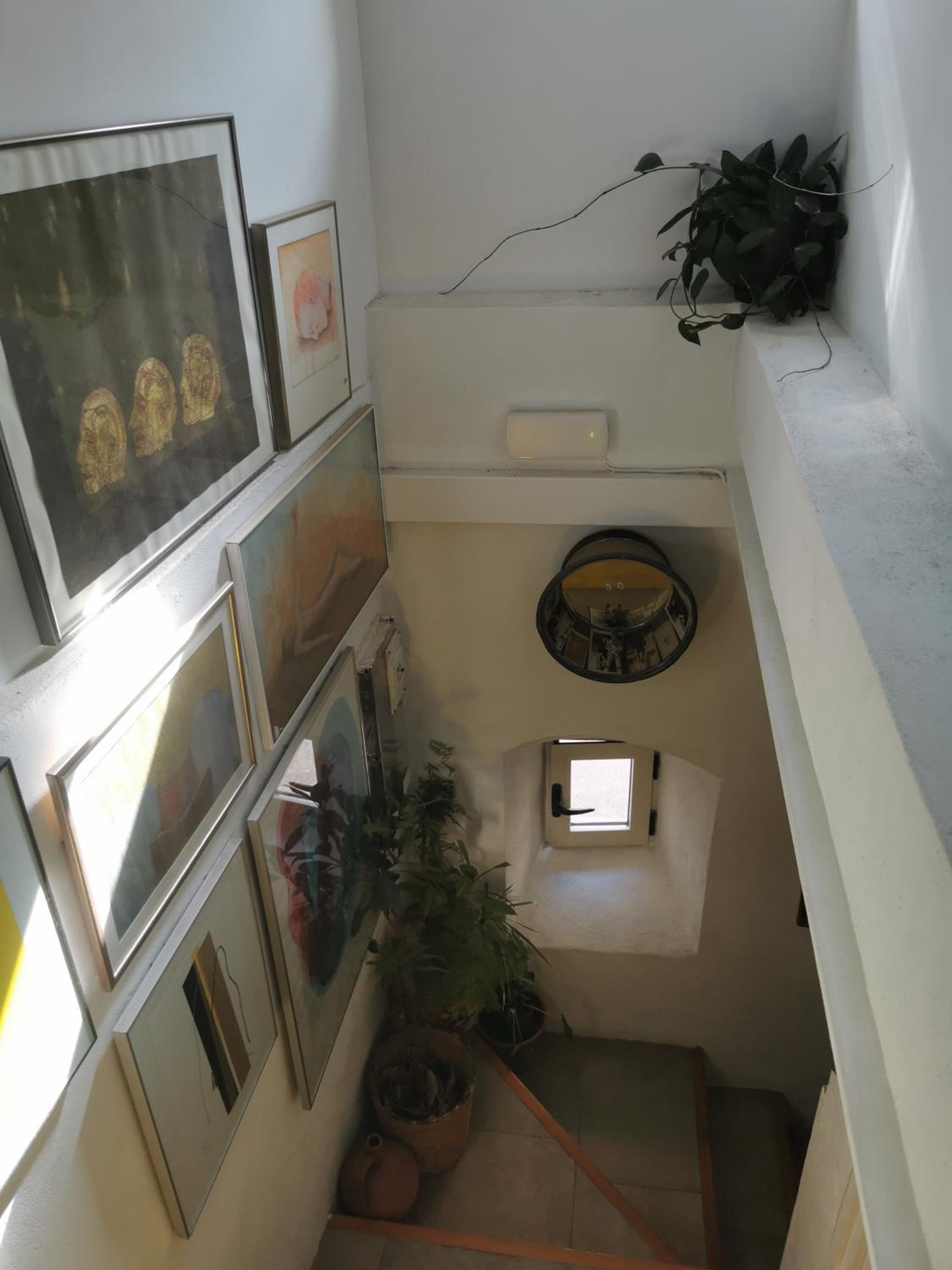 Double Room - Photo 8