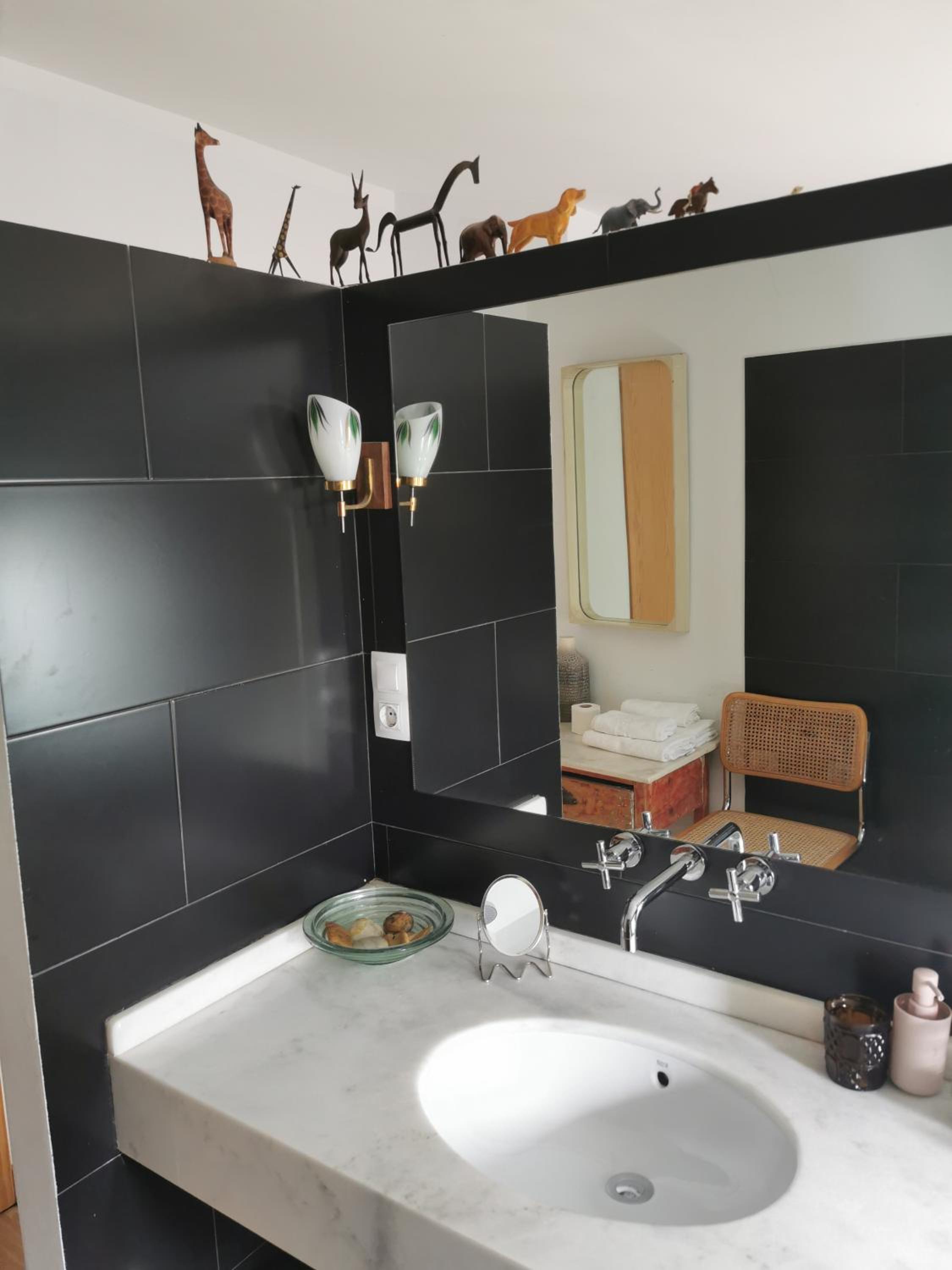 Double Room - Photo 14