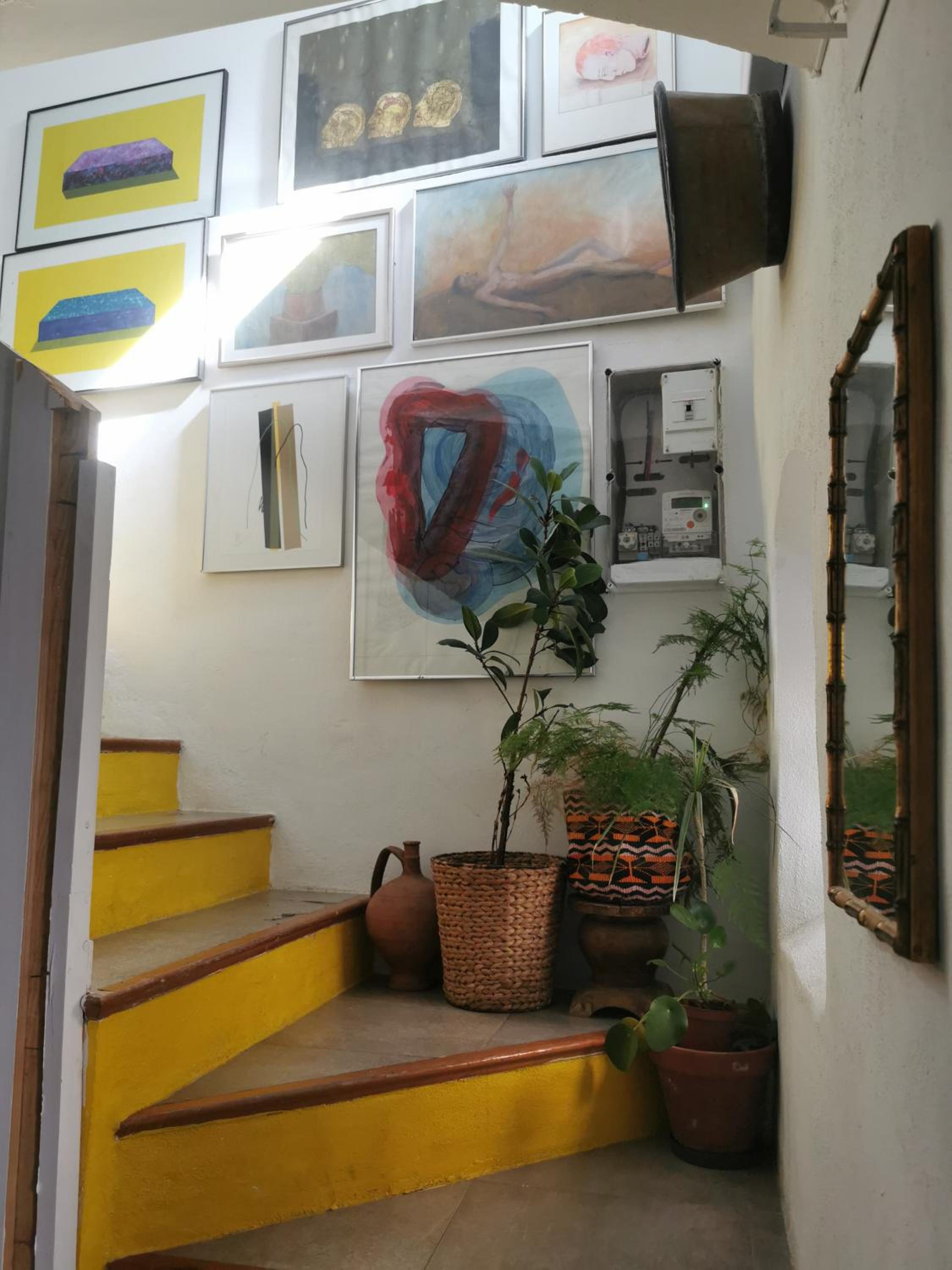 Double Room - Photo 15