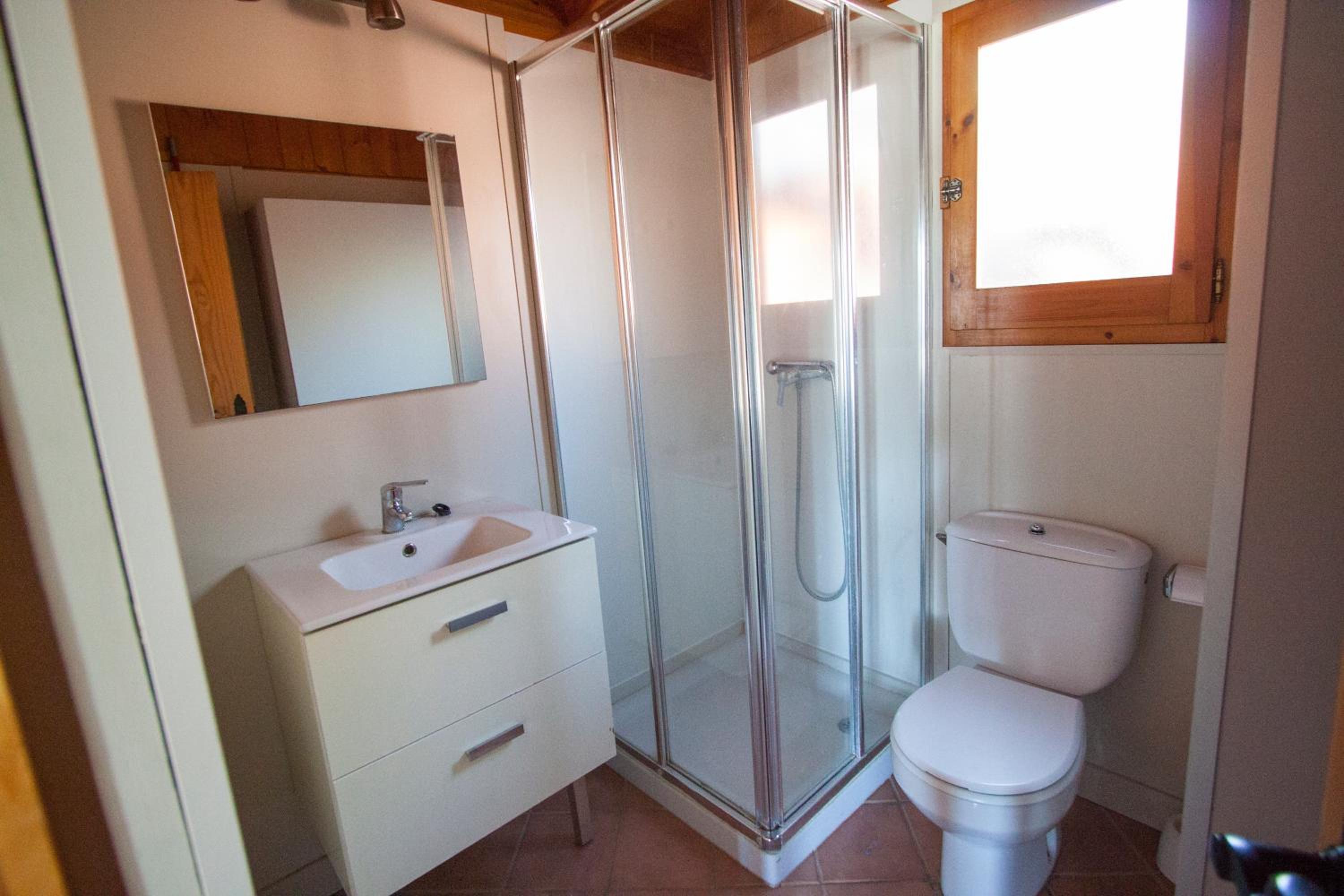 One-Bedroom Bungalow photo 2