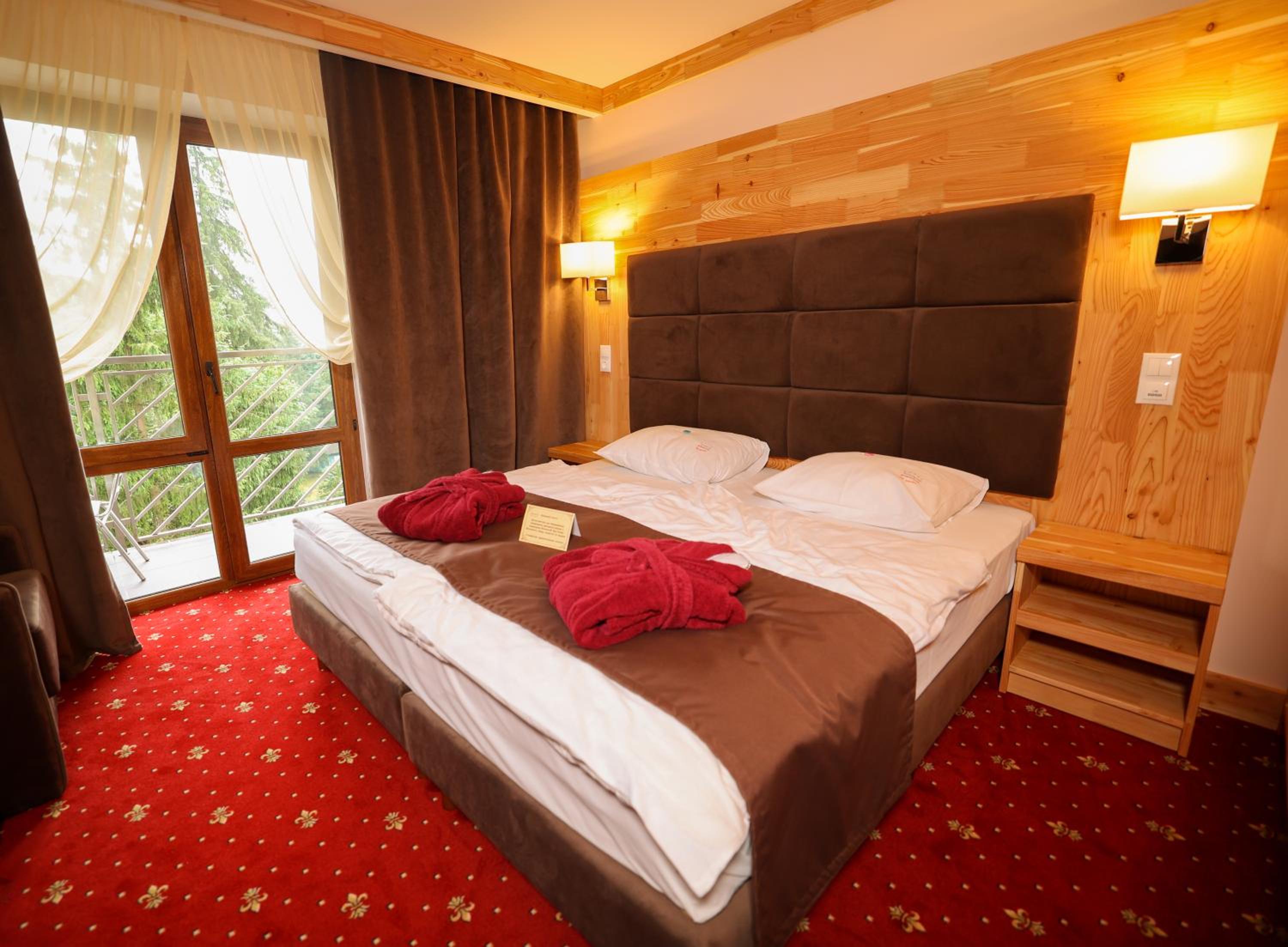 Superior Double or Twin Room
