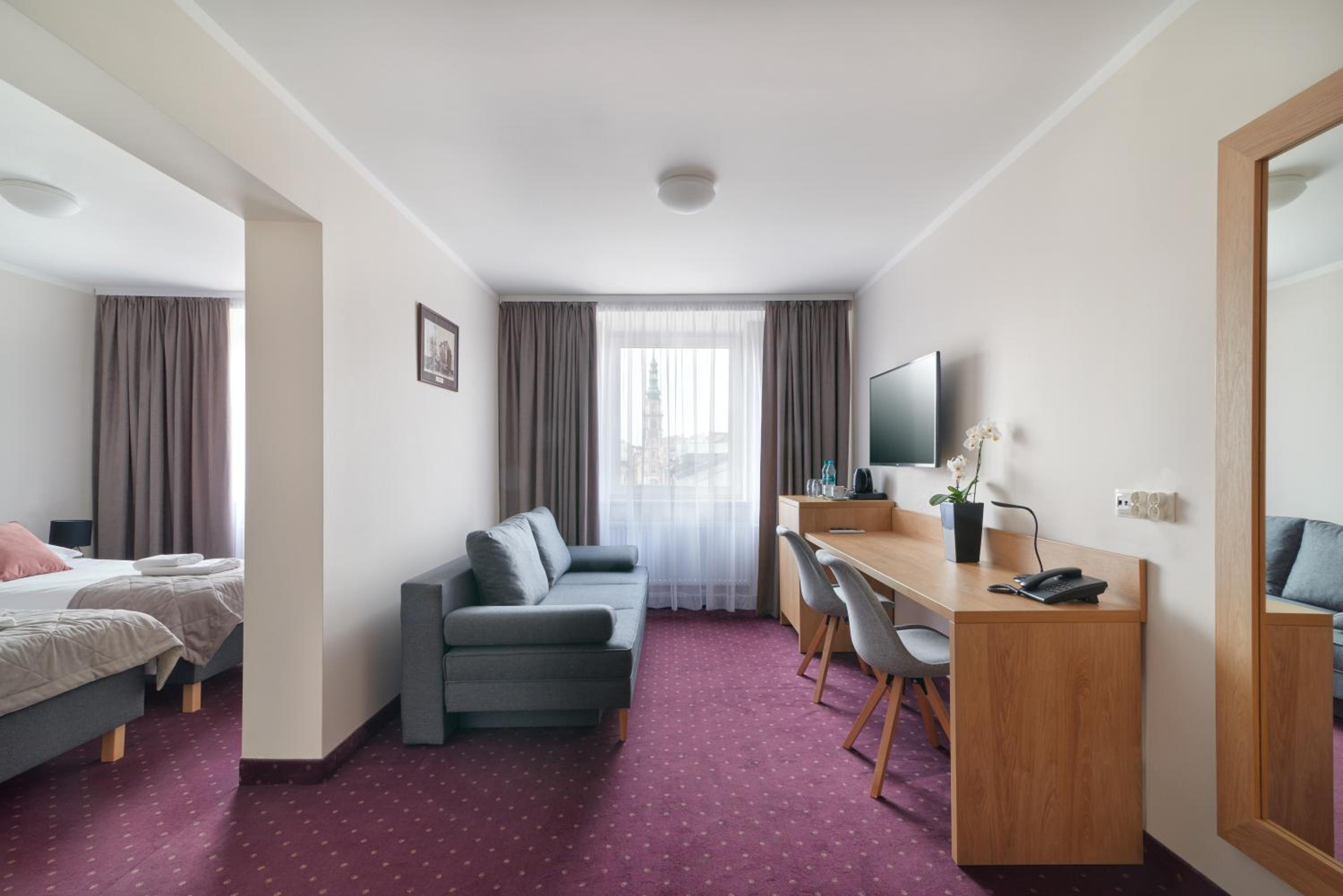 Superior Double Room photo 1