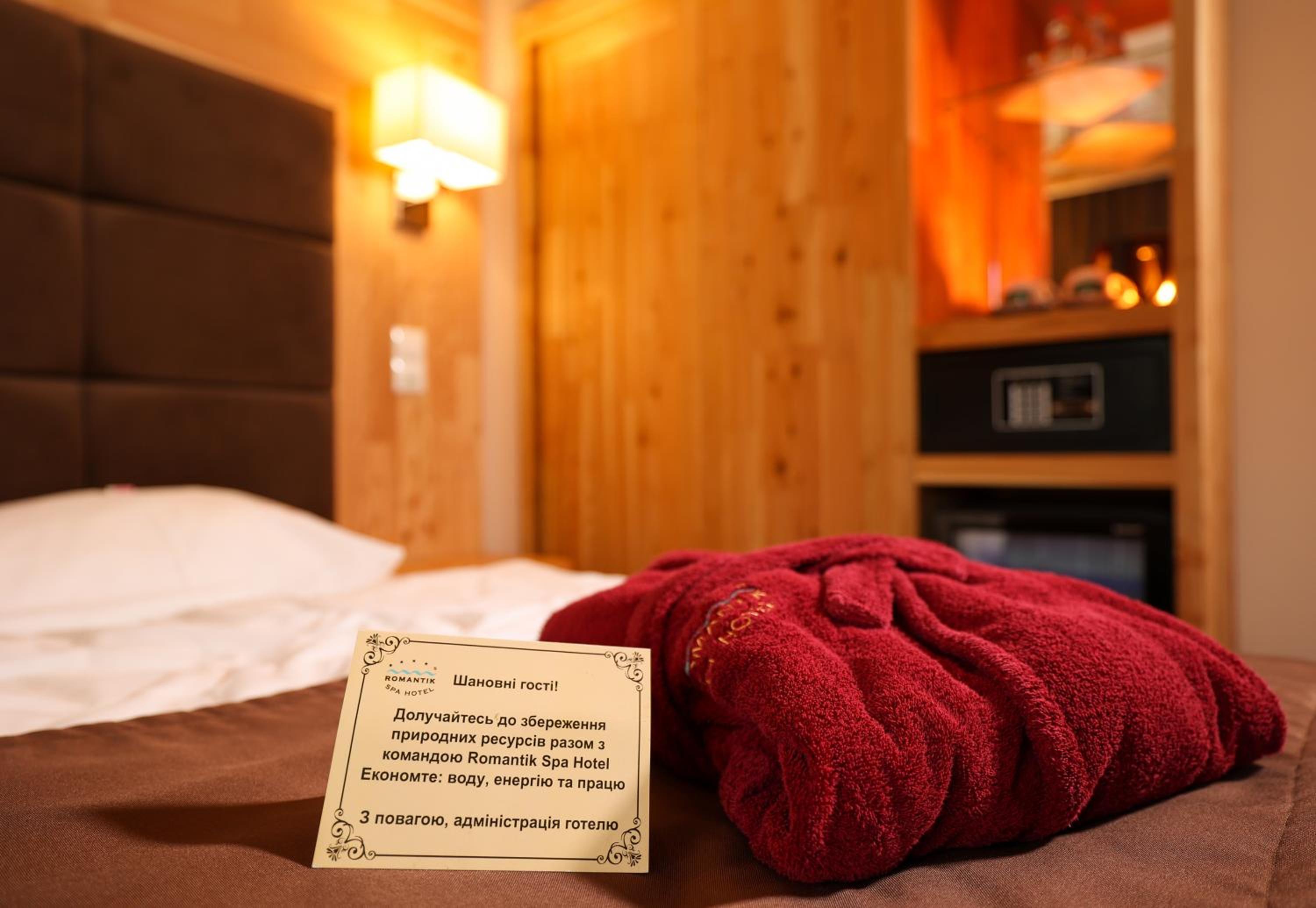 Superior Double or Twin Room