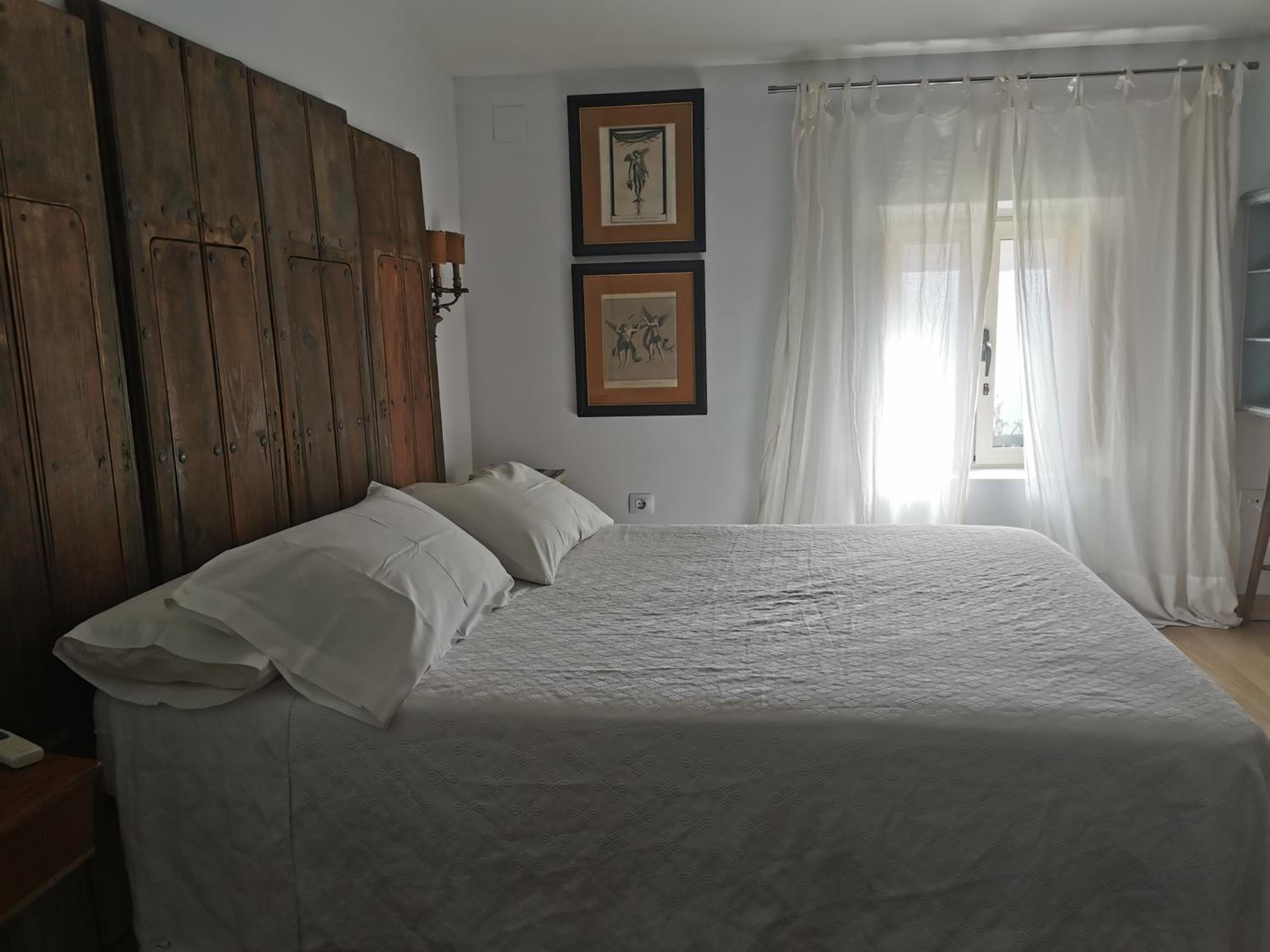 Double Room - Photo 1