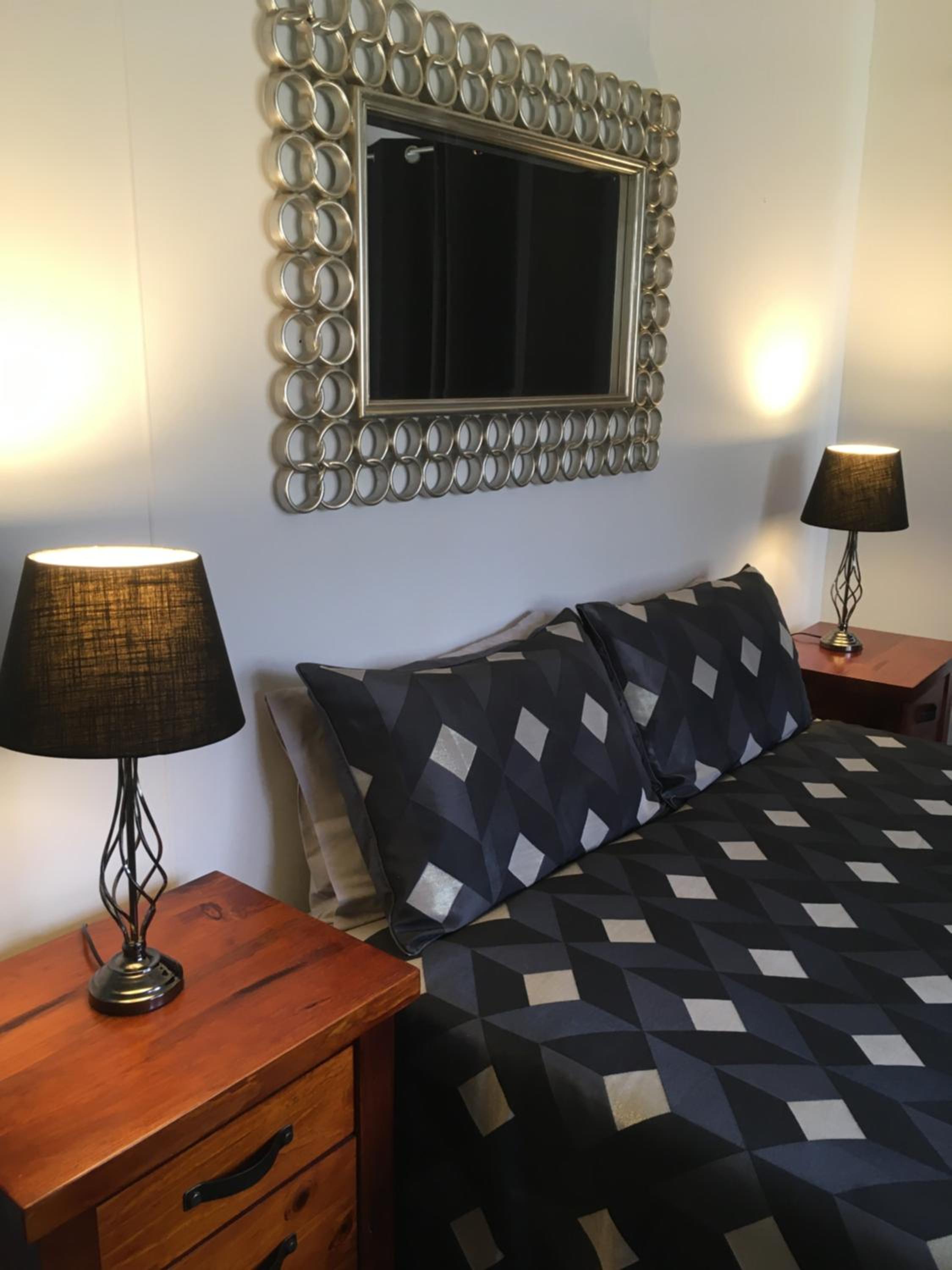 Two-Bedroom Apartment - Photo 6