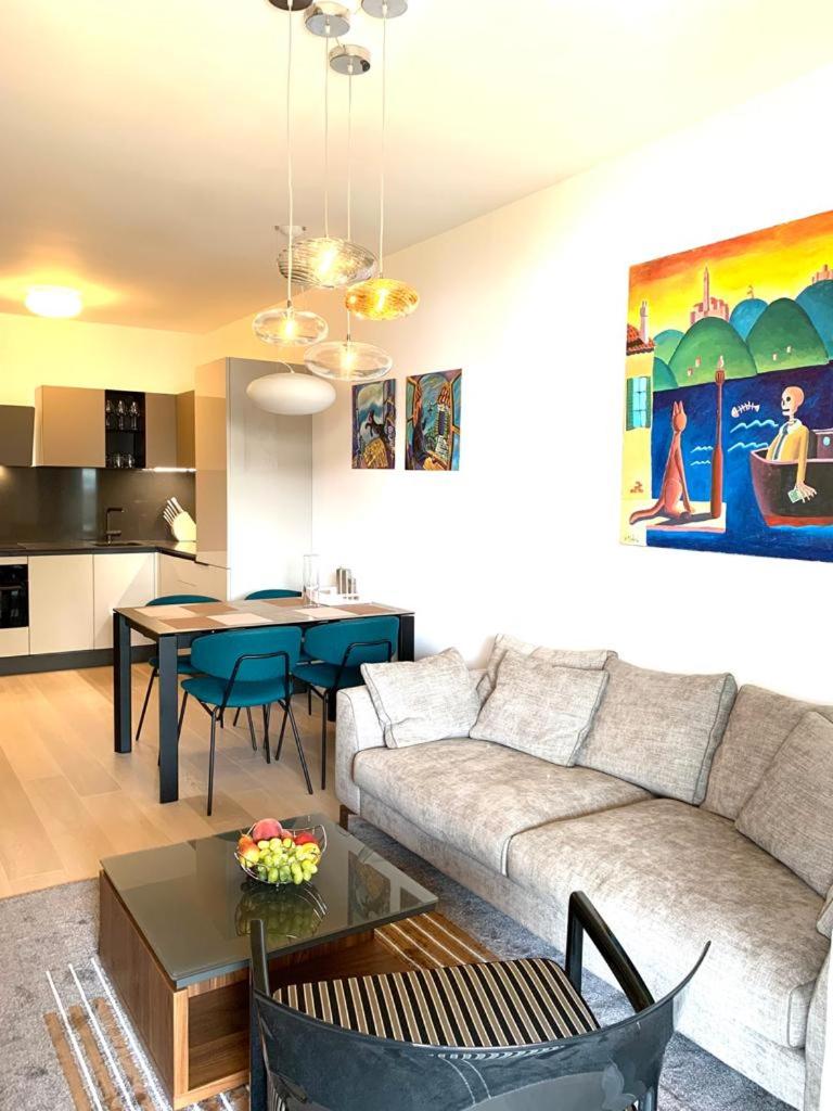Apartment with Sea View