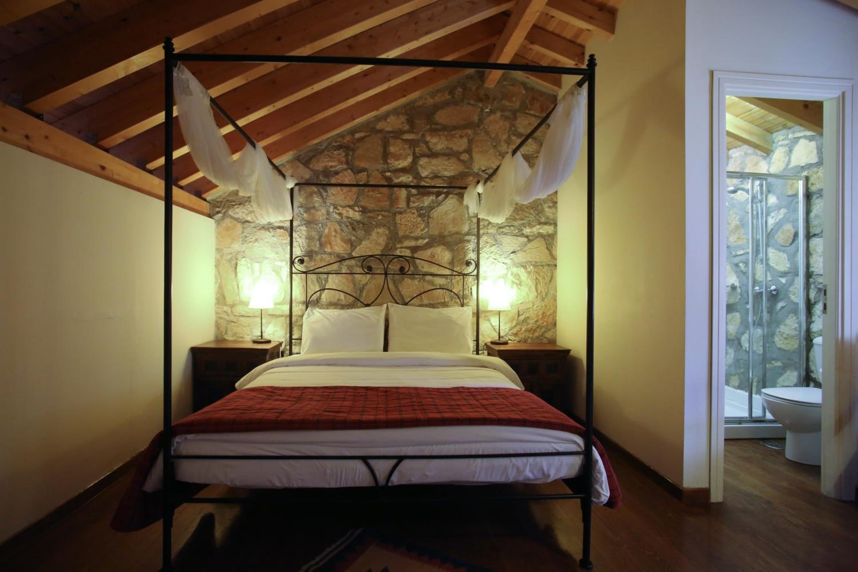 Chalet photo 3
