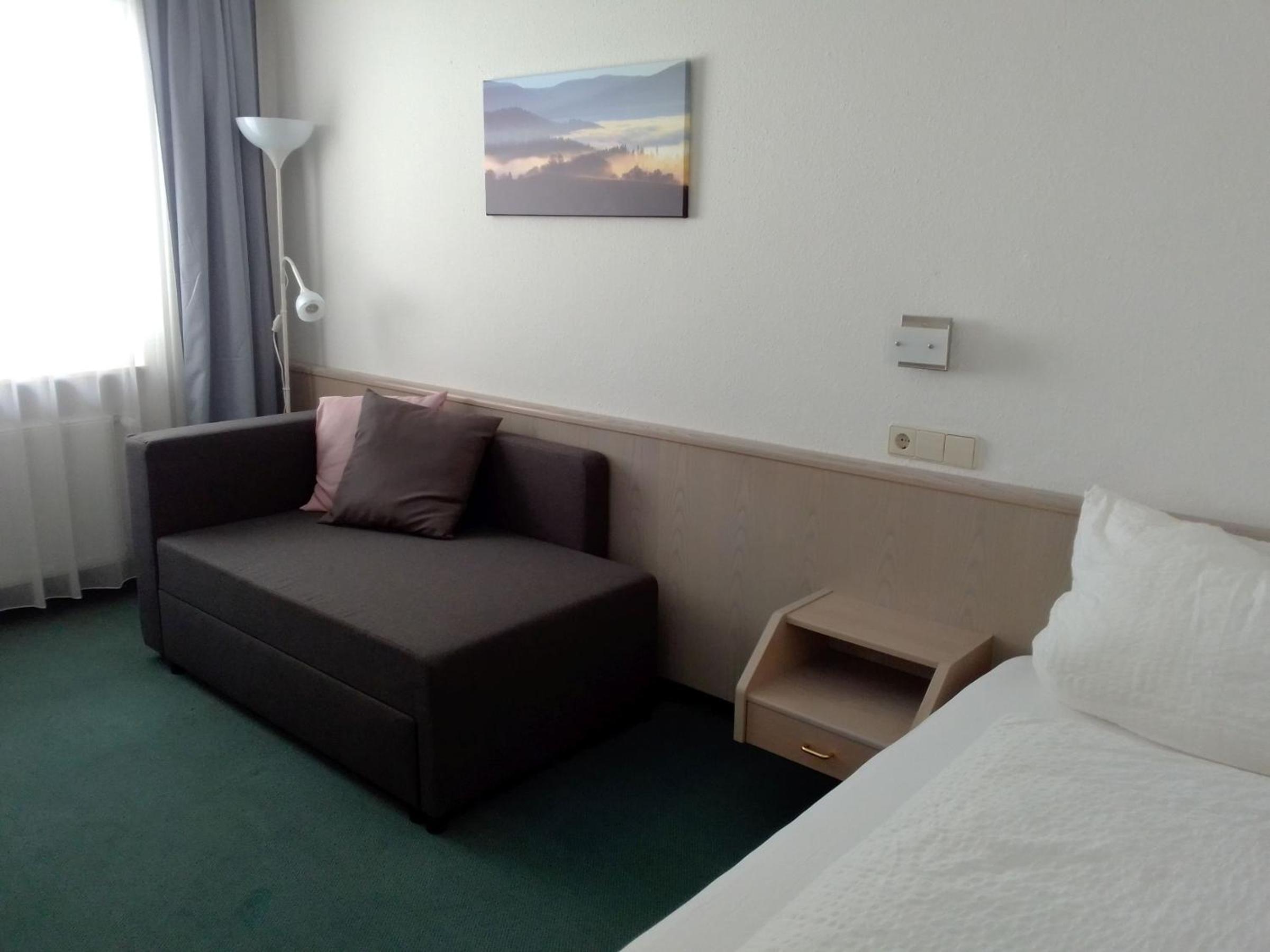 Single Room