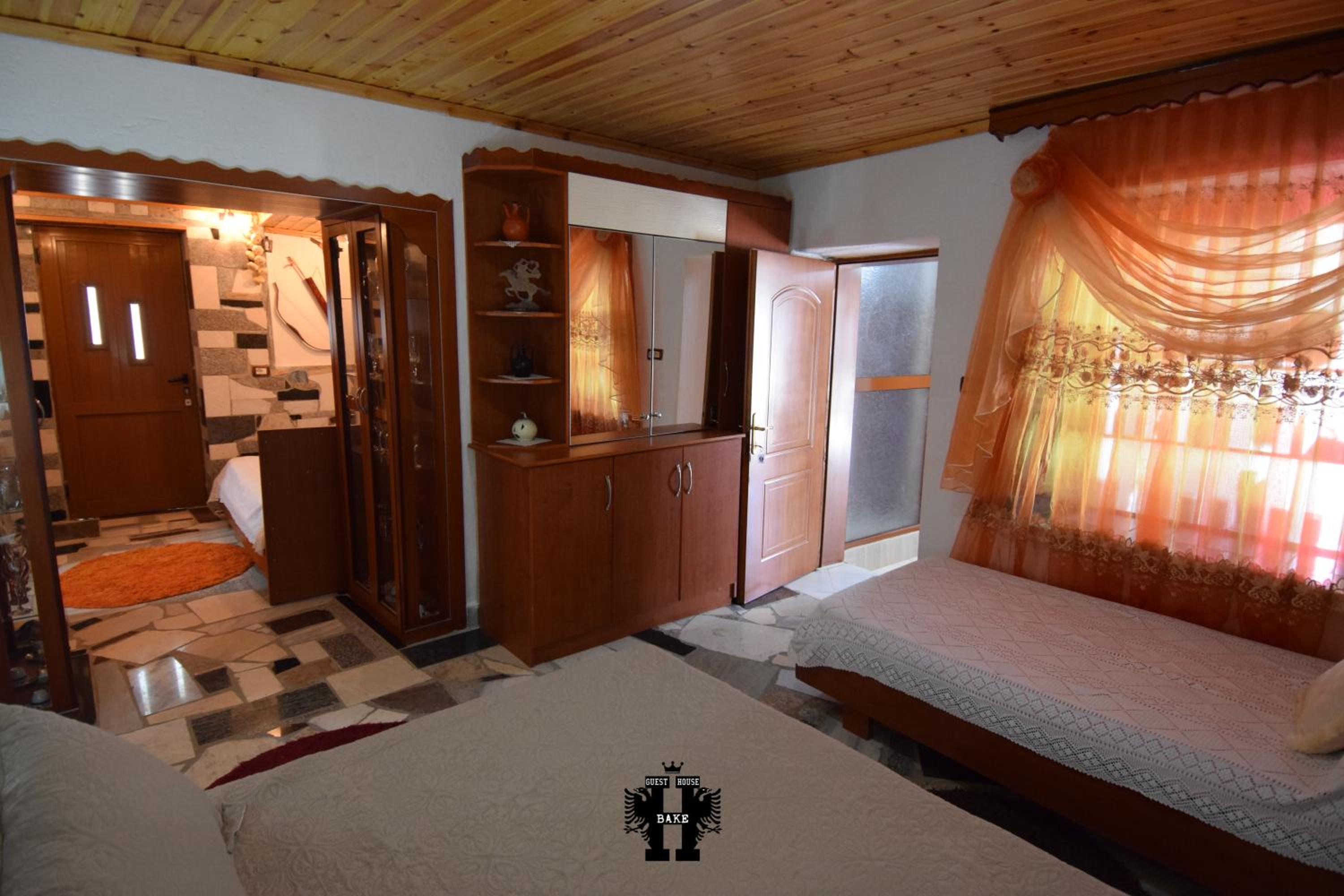 Family Room with Bathroom photo 1