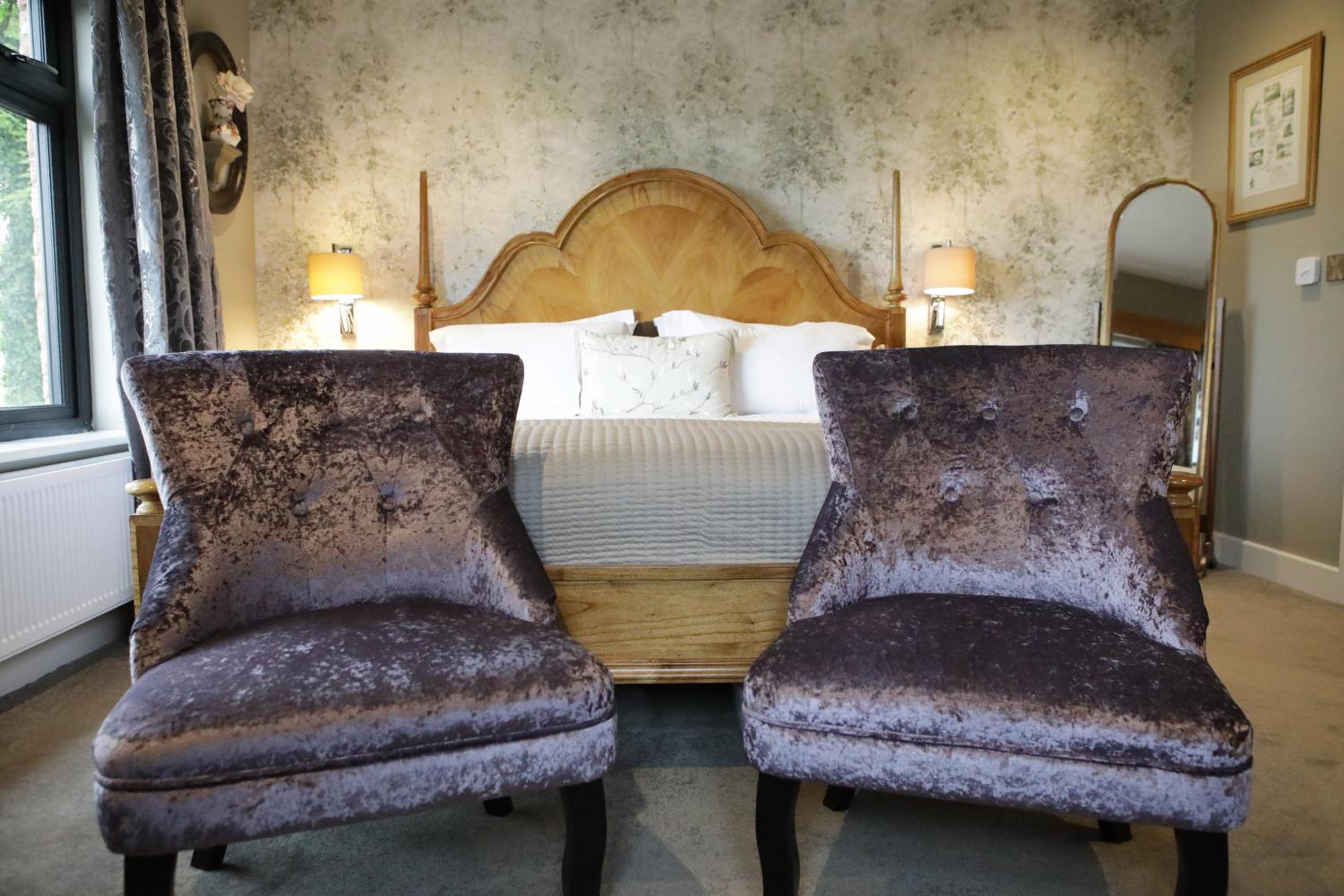 Superior King Room photo 1