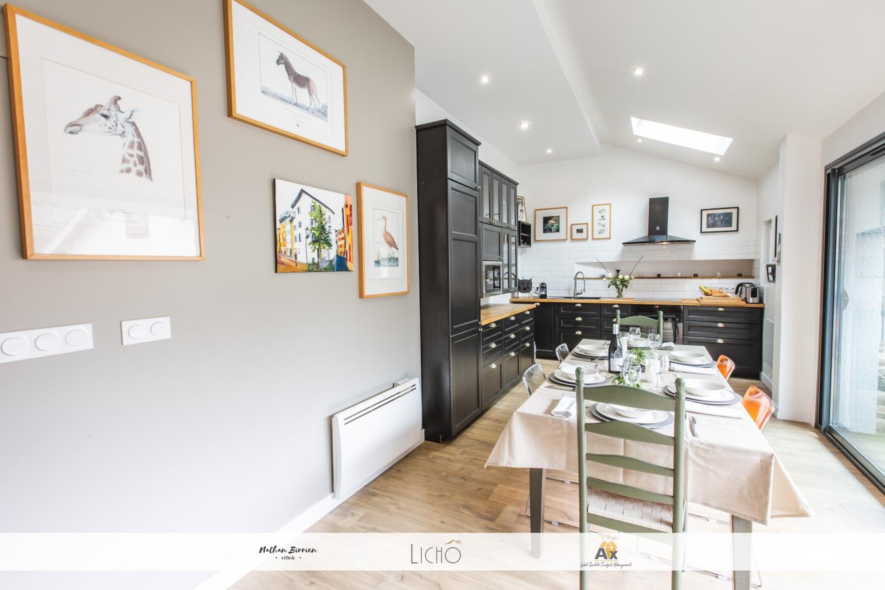 Apartment with Terrace photo 1