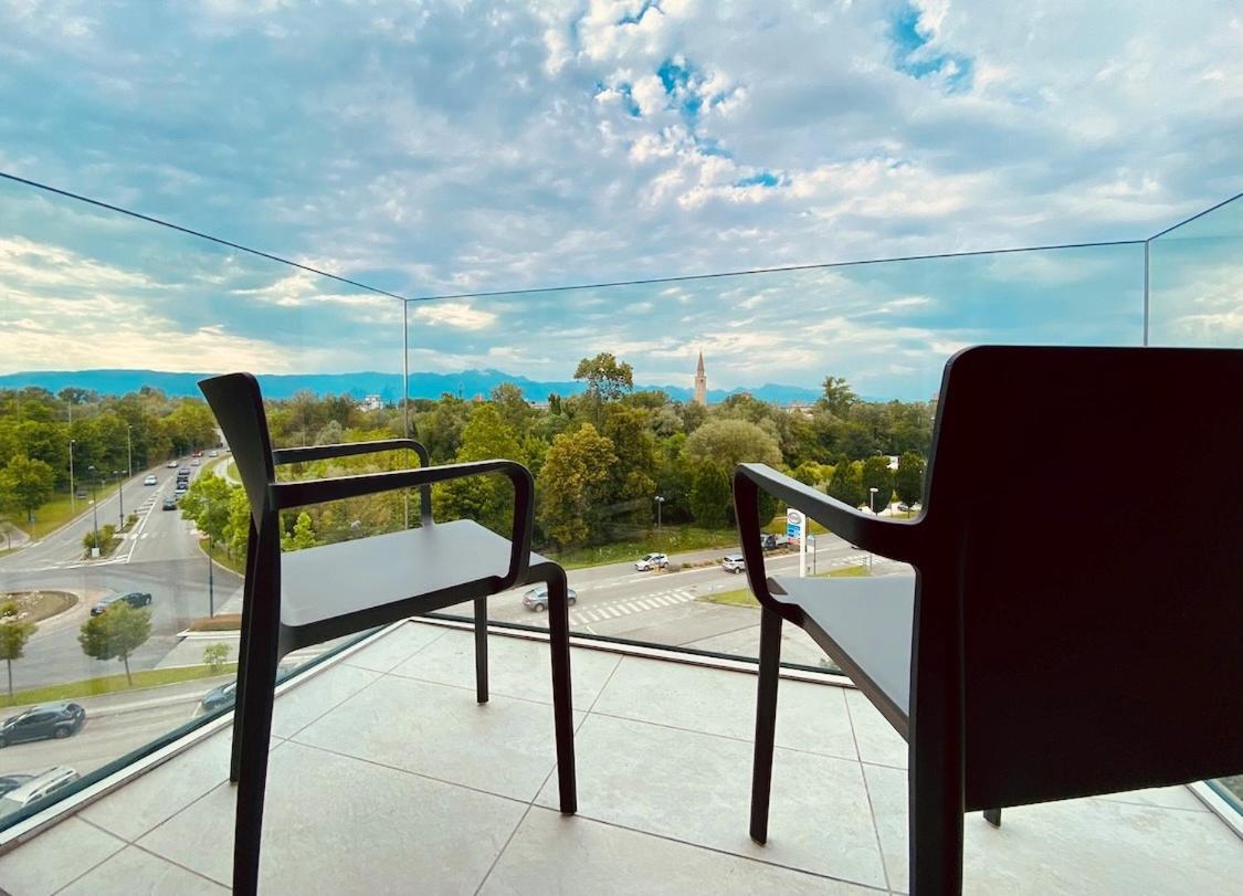 Superior Double or Twin Room with Balcony