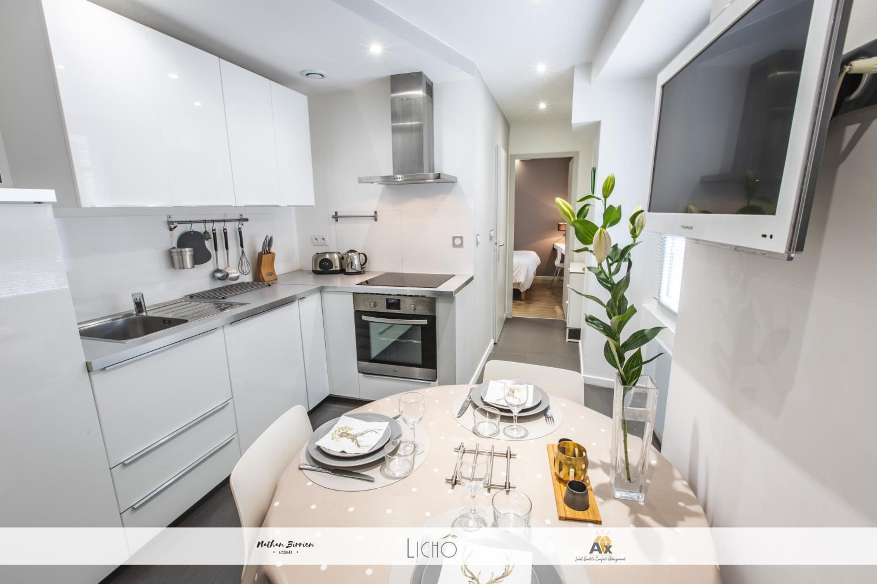 Apartment - Ground Floor - Photo 1