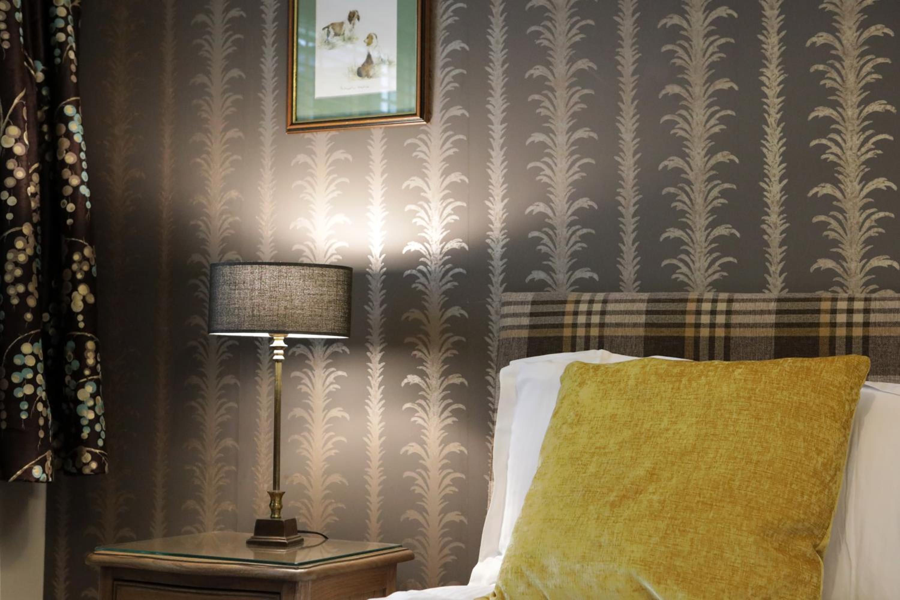 Standard Twin Room photo 2