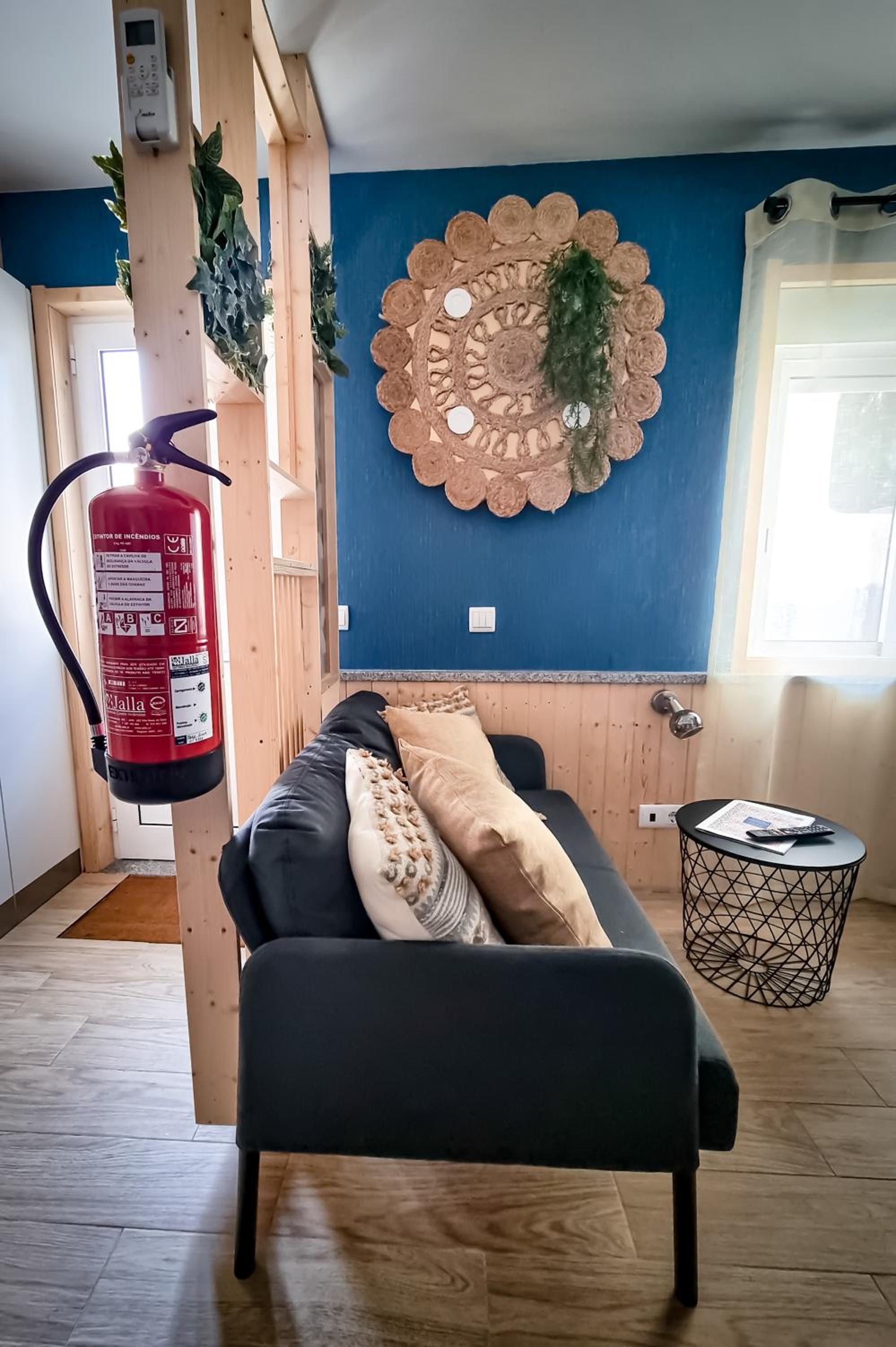 One-Bedroom House - Photo 12
