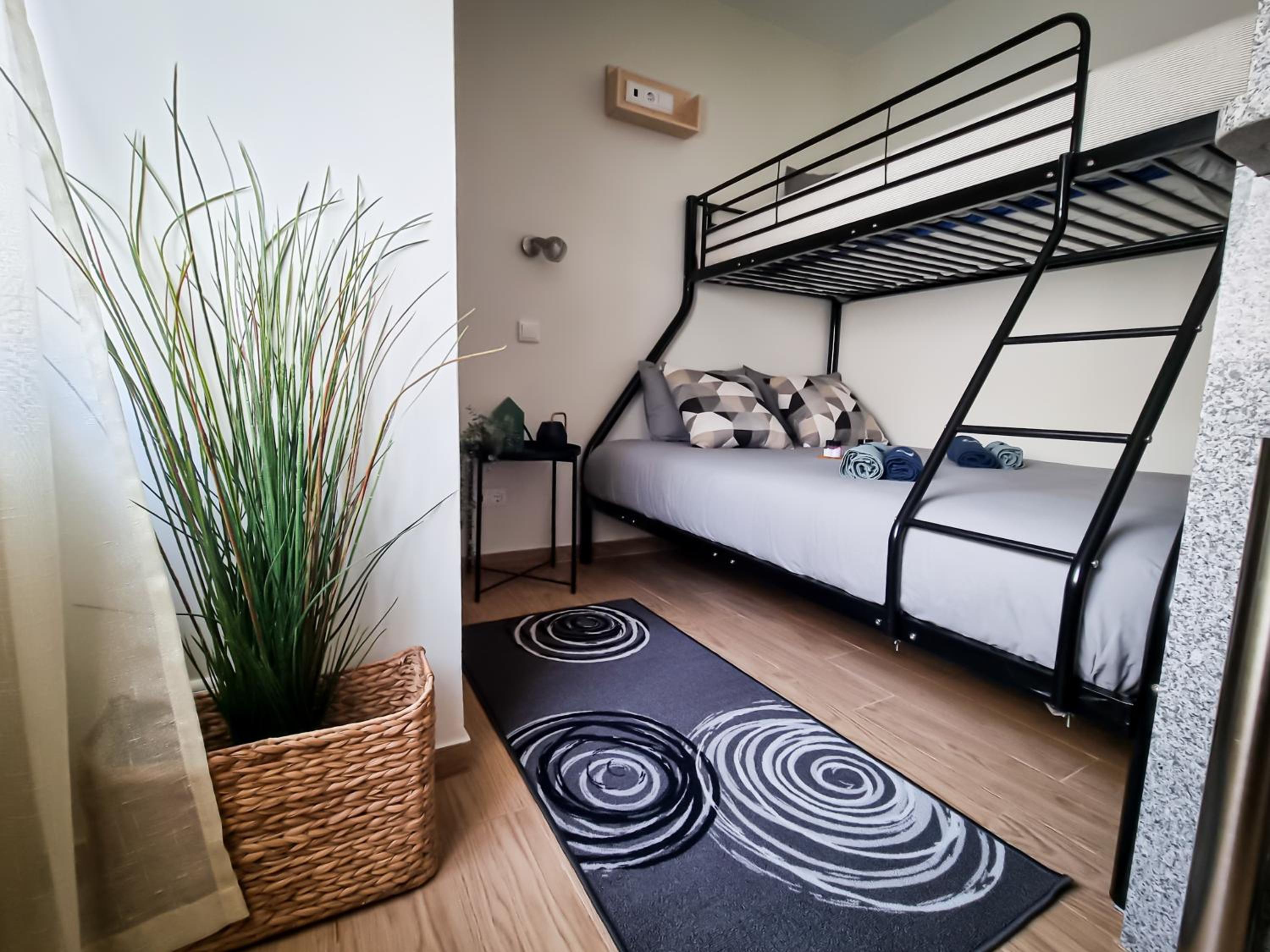 One-Bedroom House - Photo 1