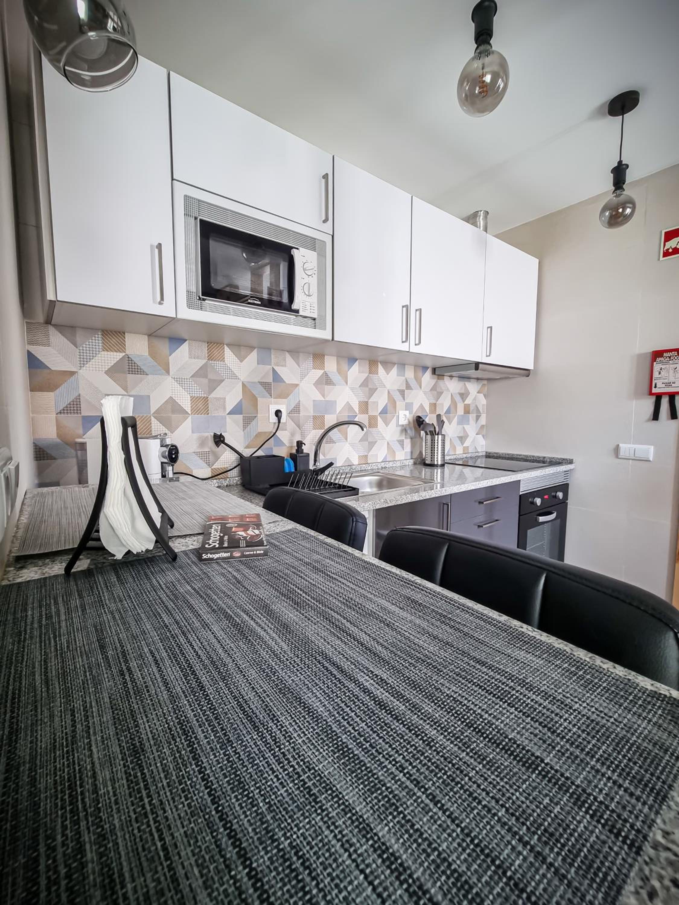 One-Bedroom House - Photo 16