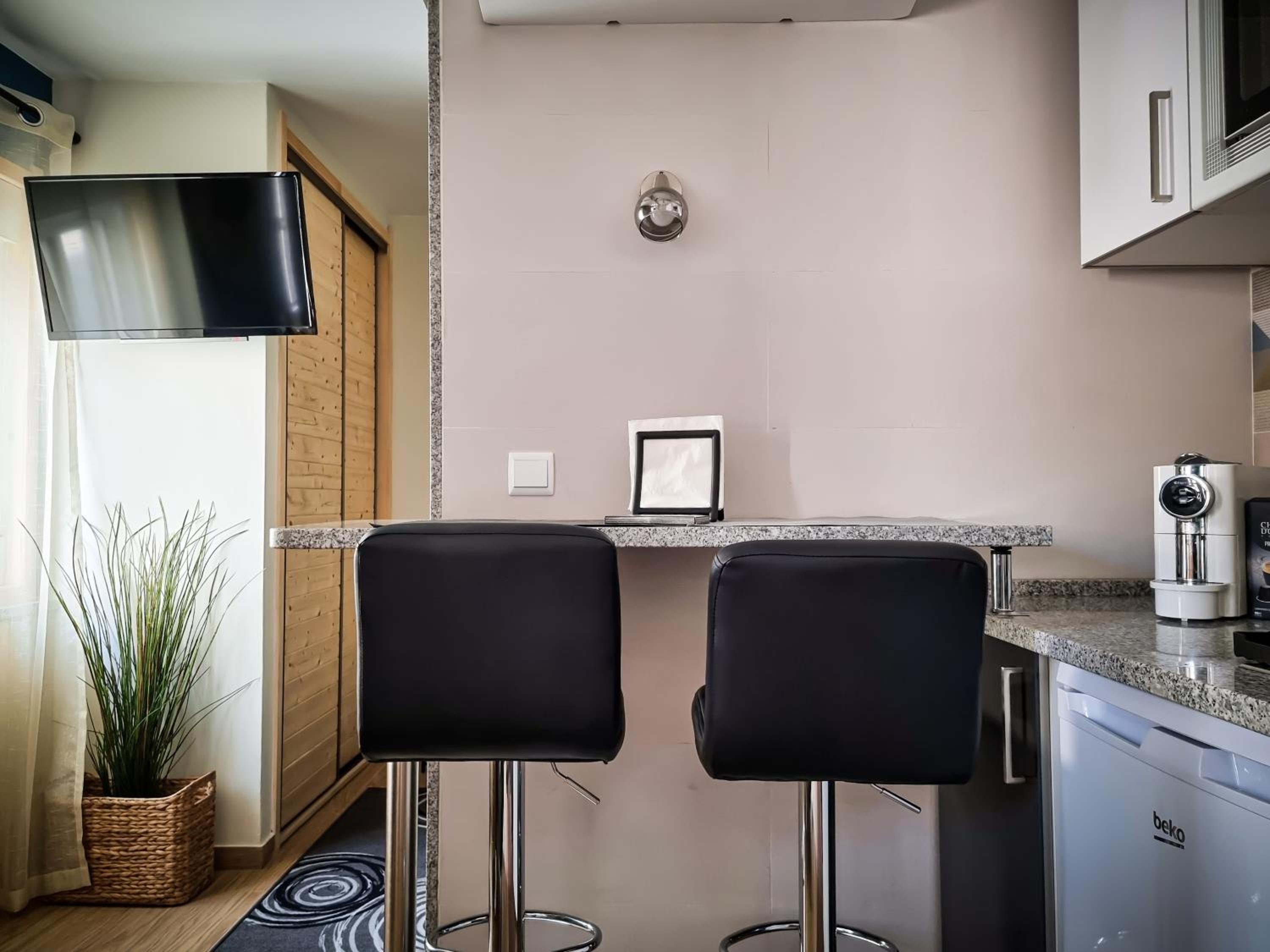 One-Bedroom House - Photo 17