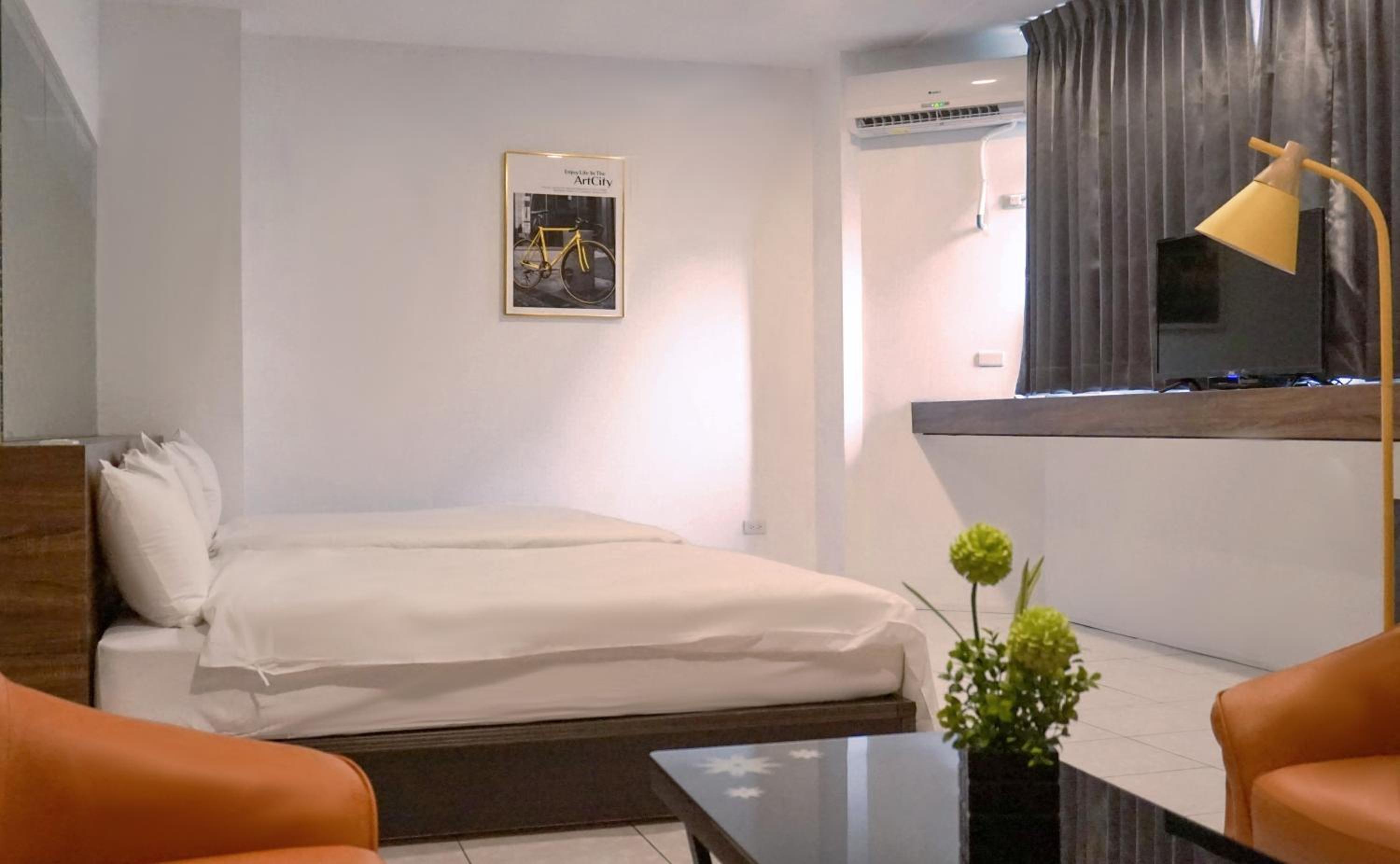 Deluxe Quadruple Room - Photo 1