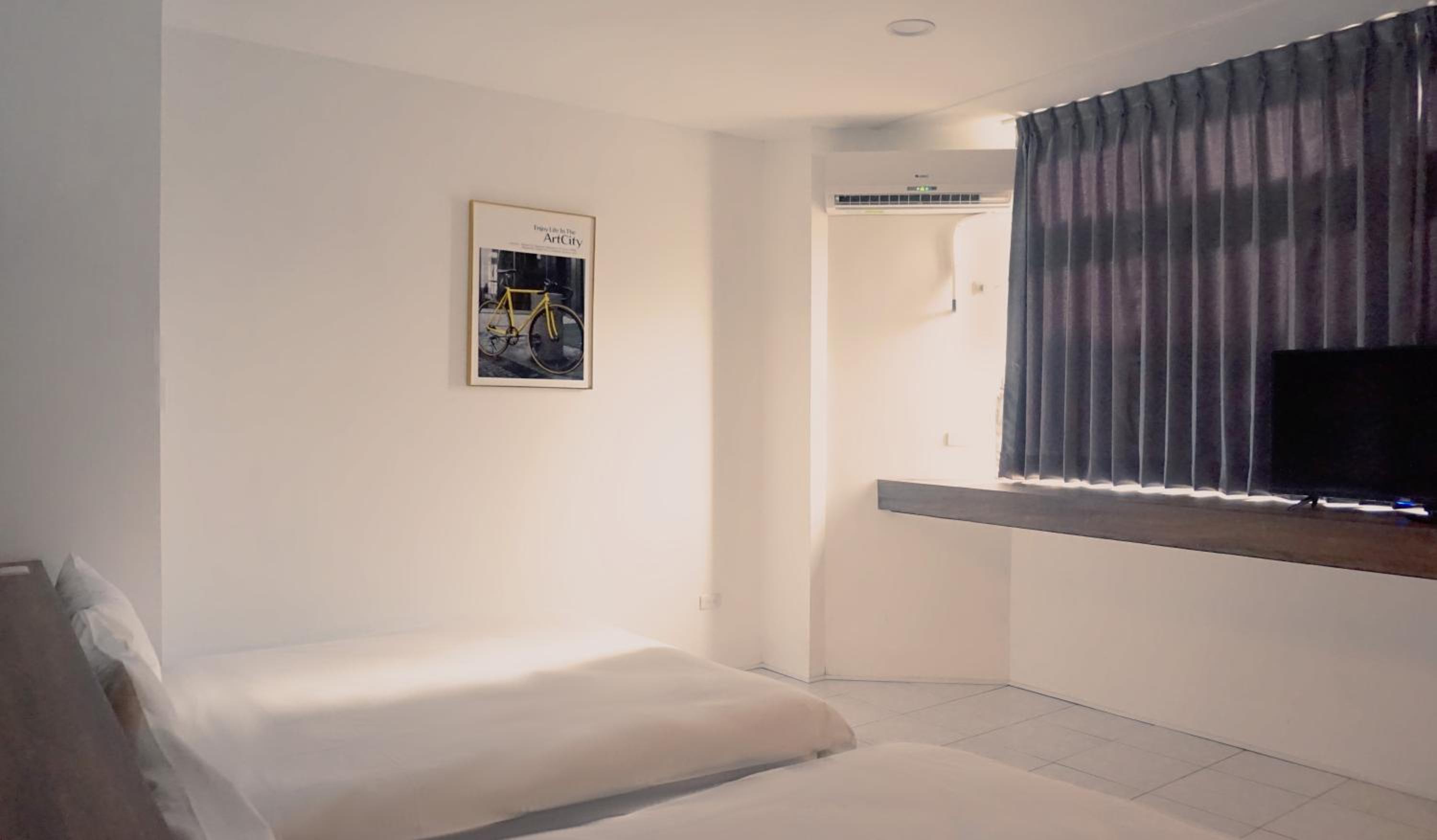 Deluxe Quadruple Room - Photo 5