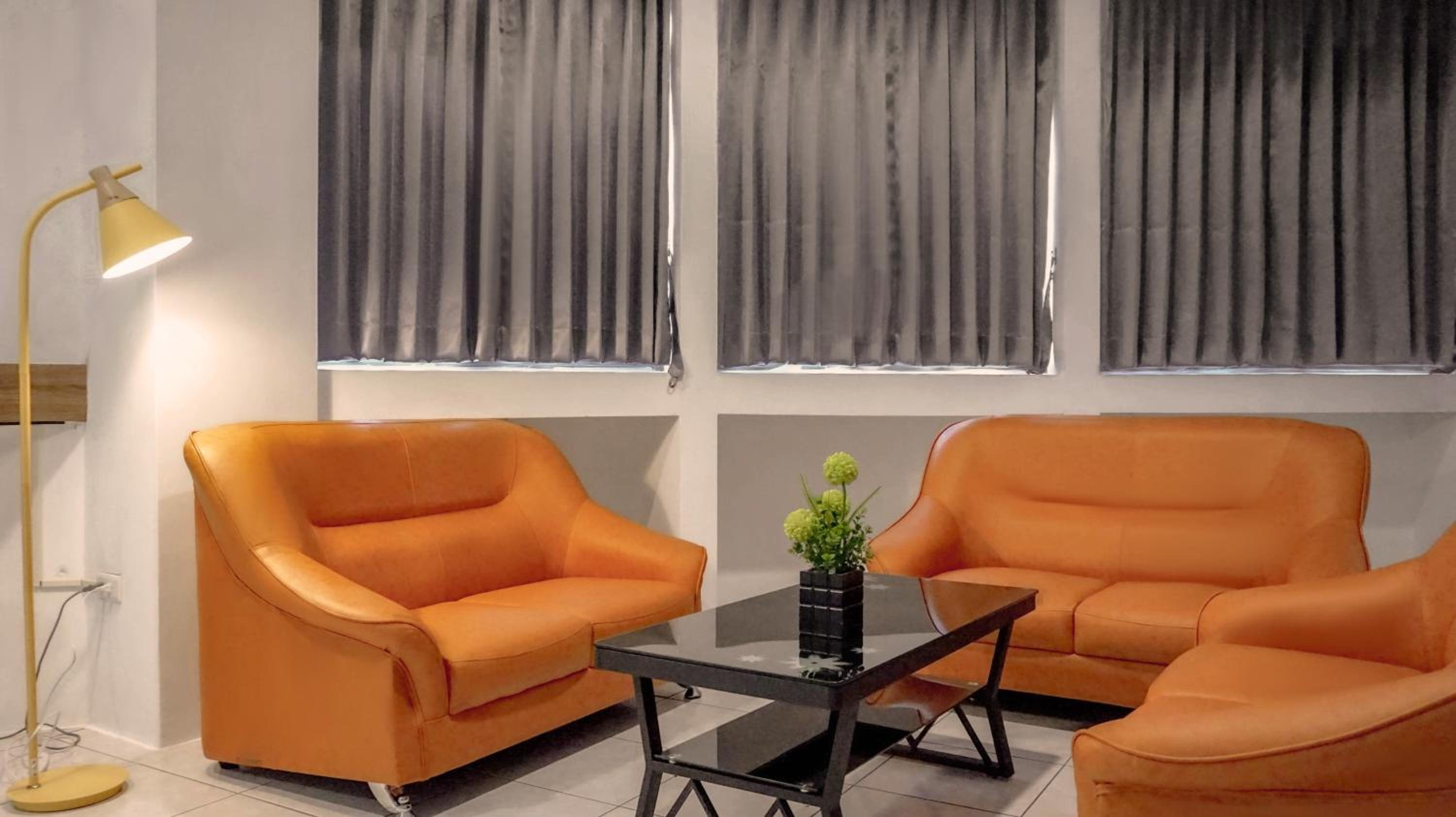 Deluxe Quadruple Room - Photo 2